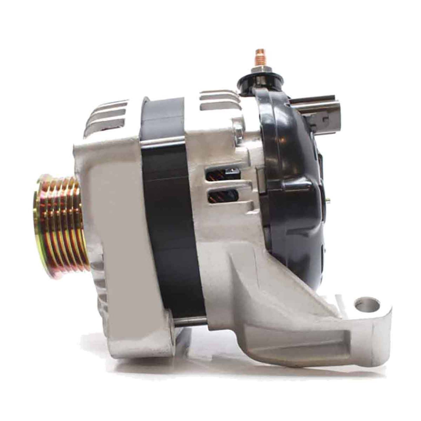 Alternador Chrysler Town Country 3.3 2006 S-nippondenso 160a