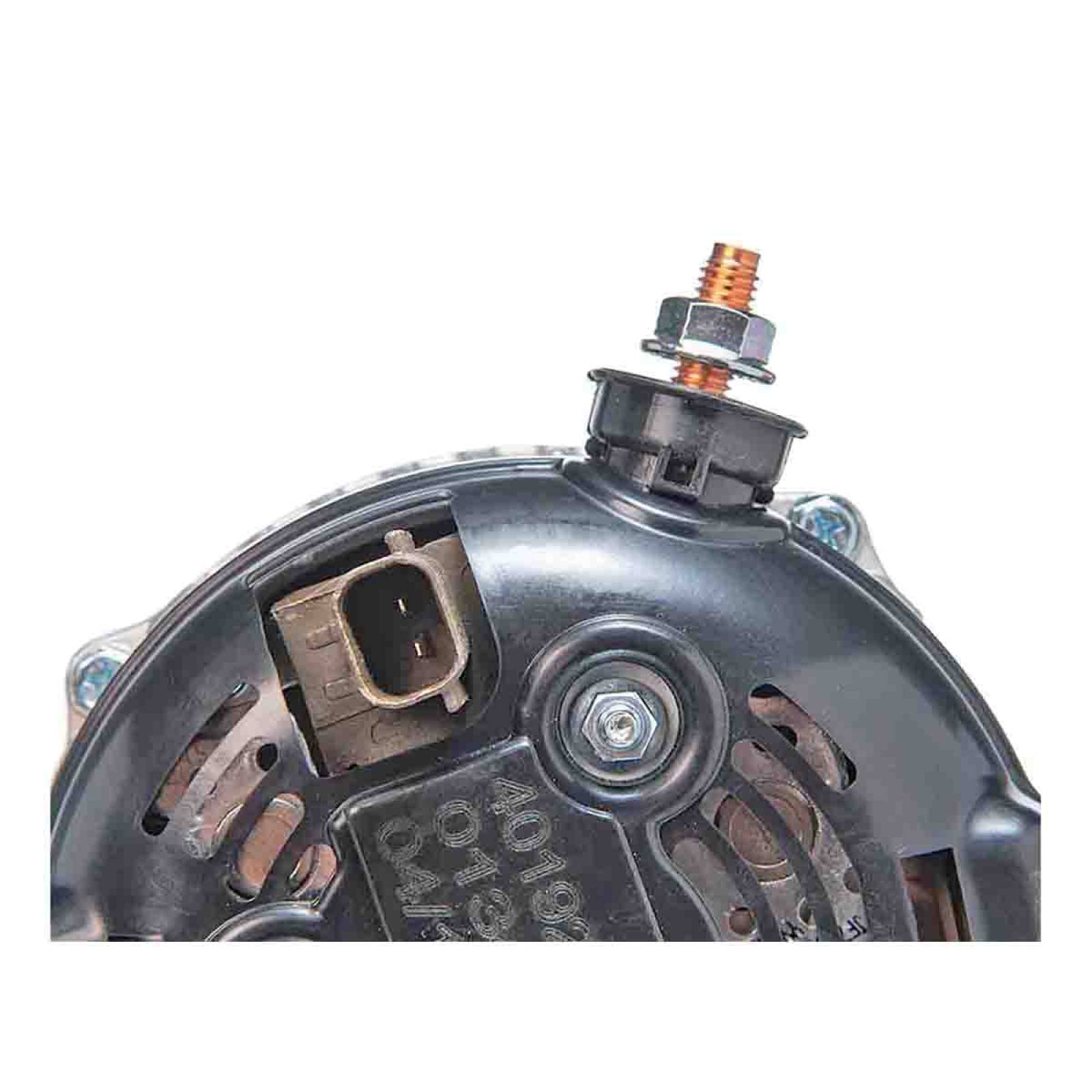 Alternador Chrysler Town Country 3.3 2006 S-nippondenso 160a