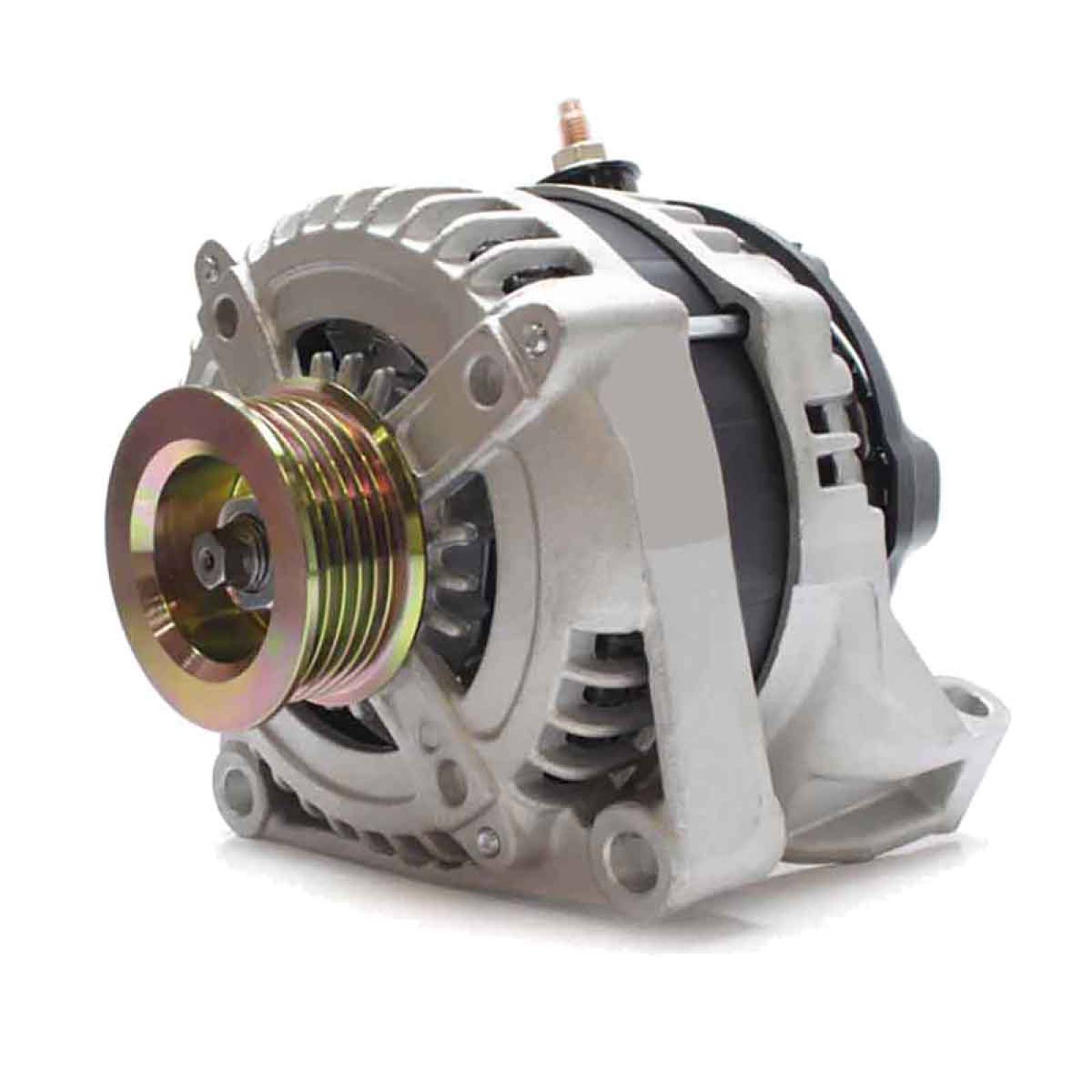 Alternador Dodge Grand Caravan 3.3 2001 S-nippondenso 160a