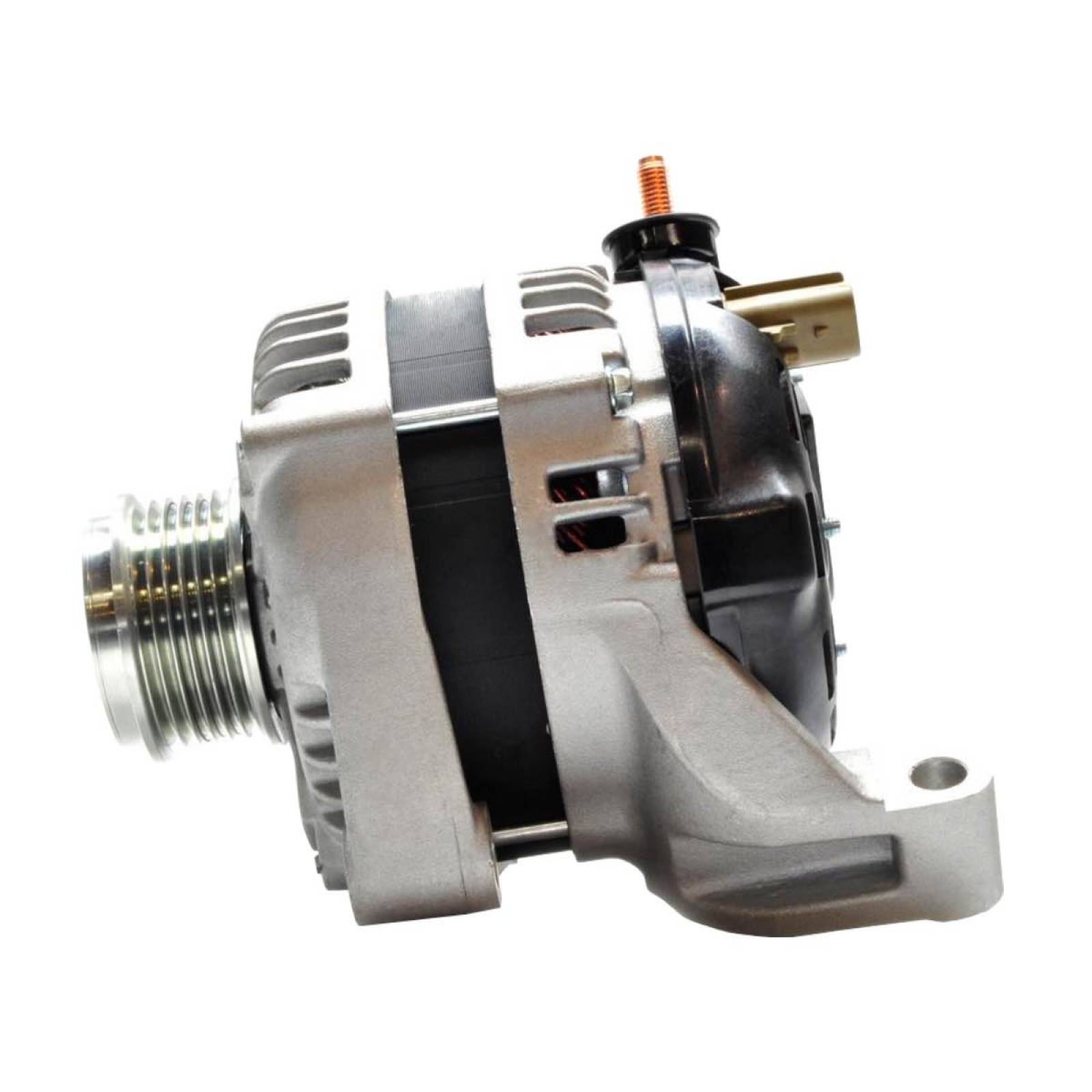 Alternador Chrysler Voyager 3.3 2002 Sist Nippondenso 140a