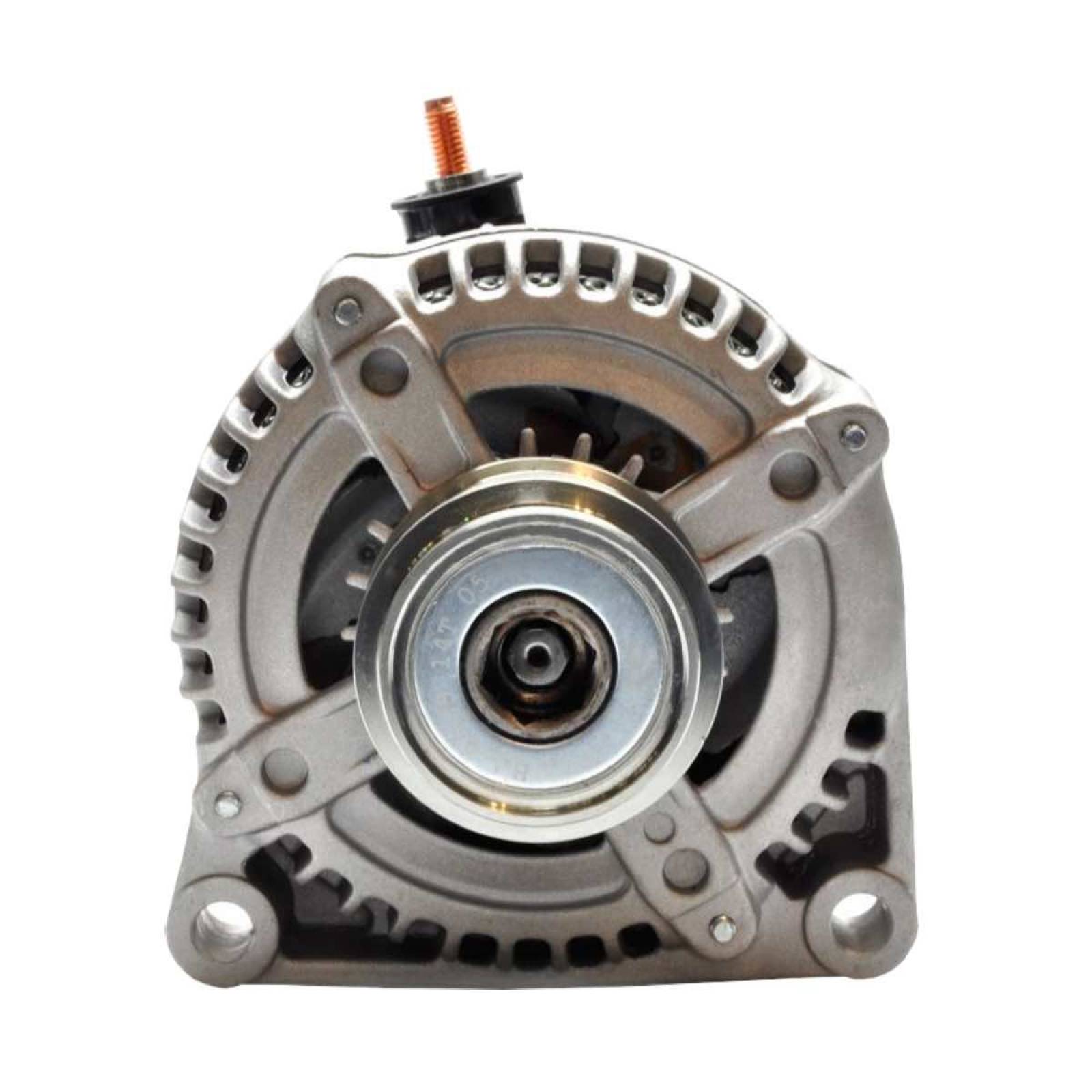 Alternador Chrysler Voyager 3.3 2002 Sist Nippondenso 140a