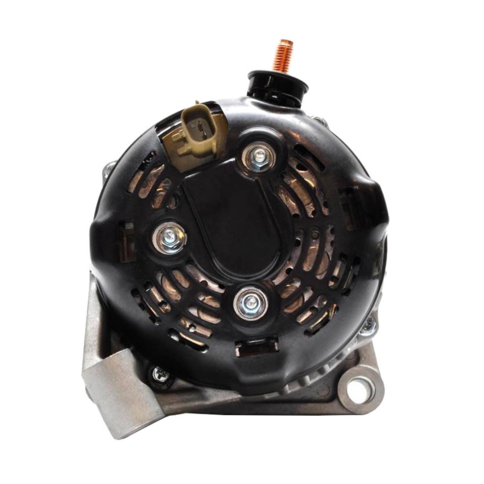 Alternador Dodge Grand Caravan 3.8 2002 Sis Nippondenso 140a