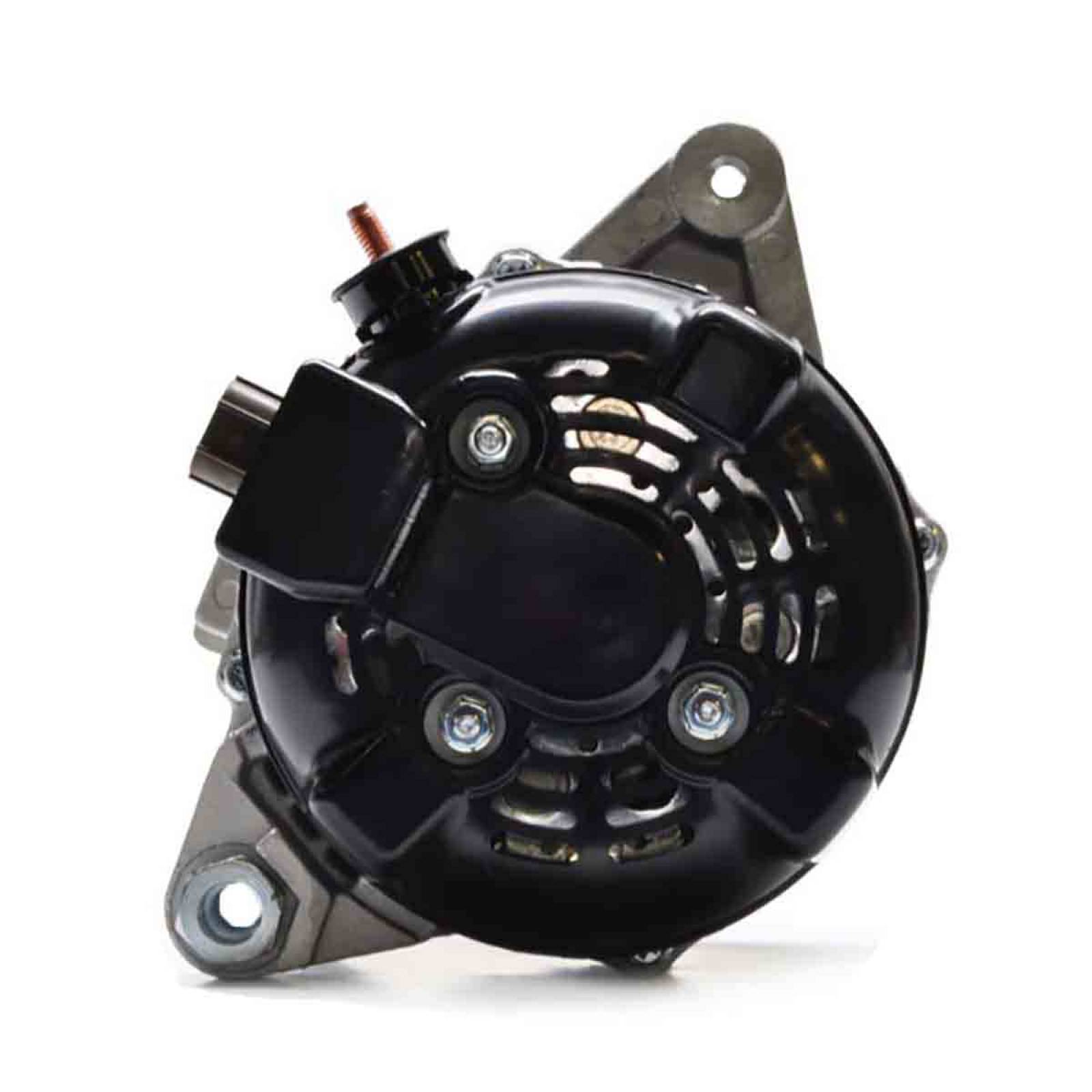 Alternador Toyota Corolla 4cil 1.8 2010 Sis Nippondenso 110a