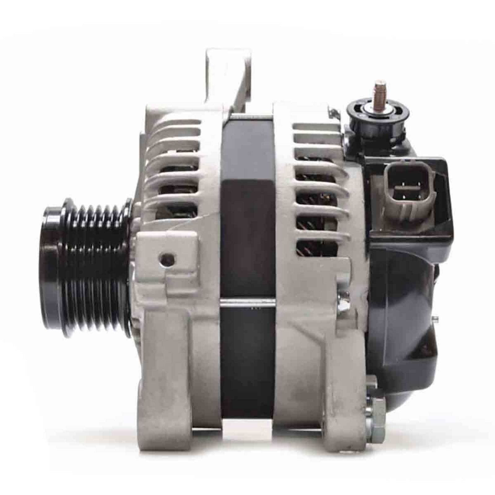 Alternador Toyota Corolla 4cil 1.8 2011 Sis Nippondenso 110a