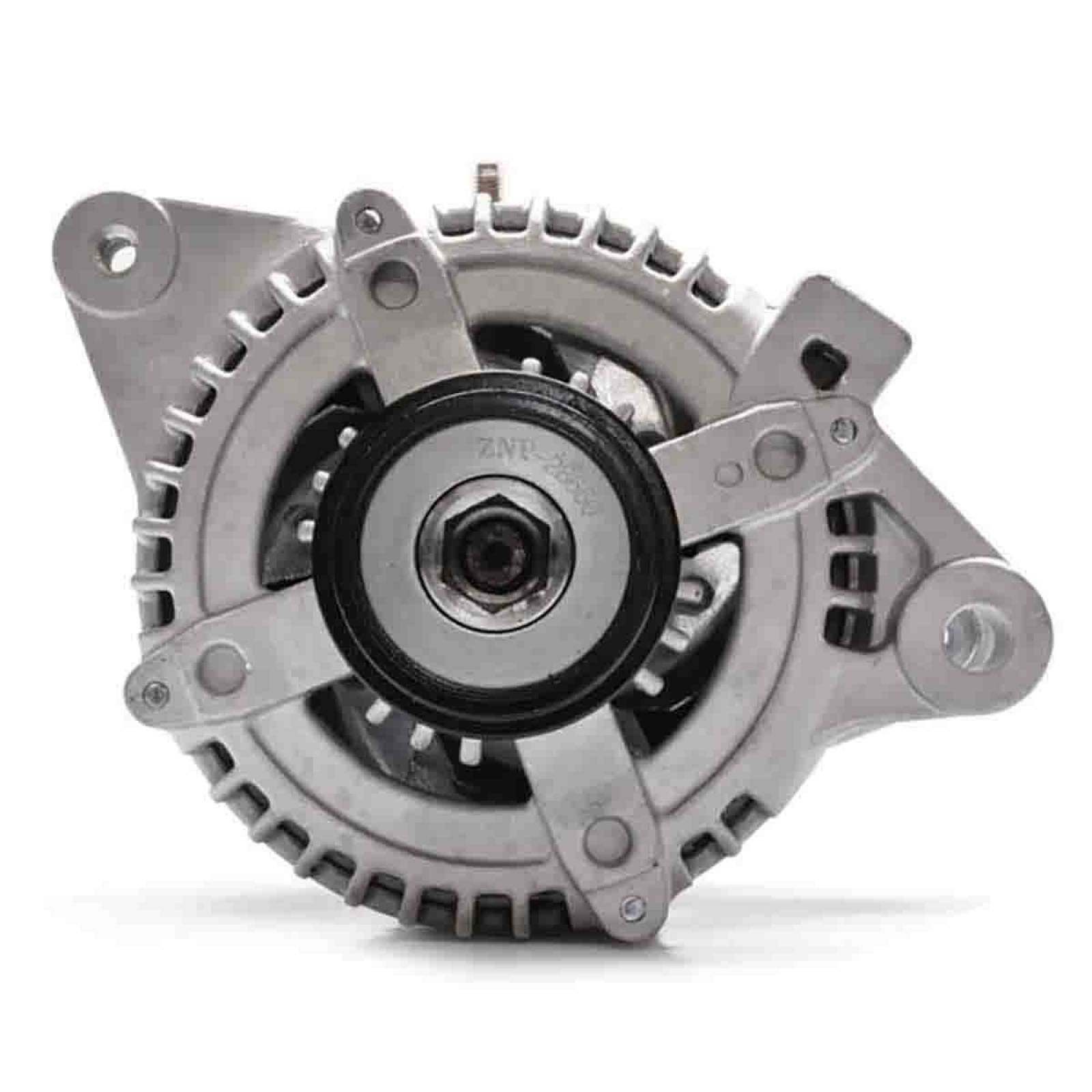 Alternador Toyota Corolla 4cil 1.8 2012 Sis Nippondenso 110a