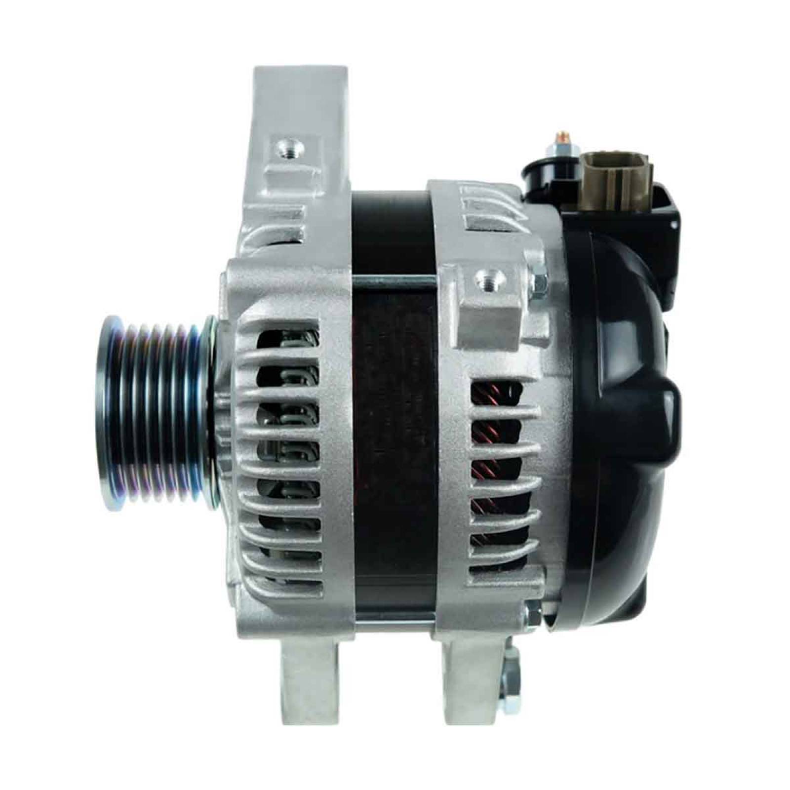 Alternador Toyota Tacoma 6cil 4.0 2006 Sist Nippondenso 100a