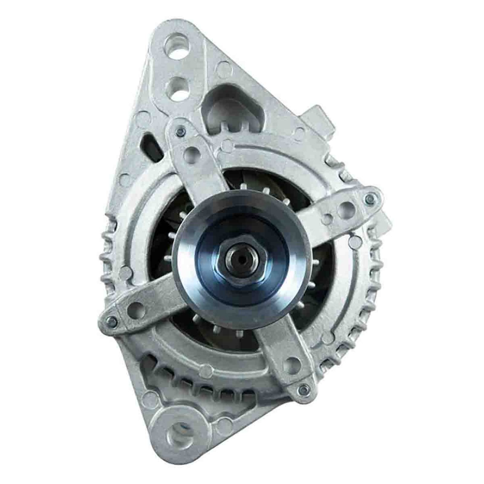 Alternador Toyota Tacoma 6cil 4.0 2006 Sist Nippondenso 100a