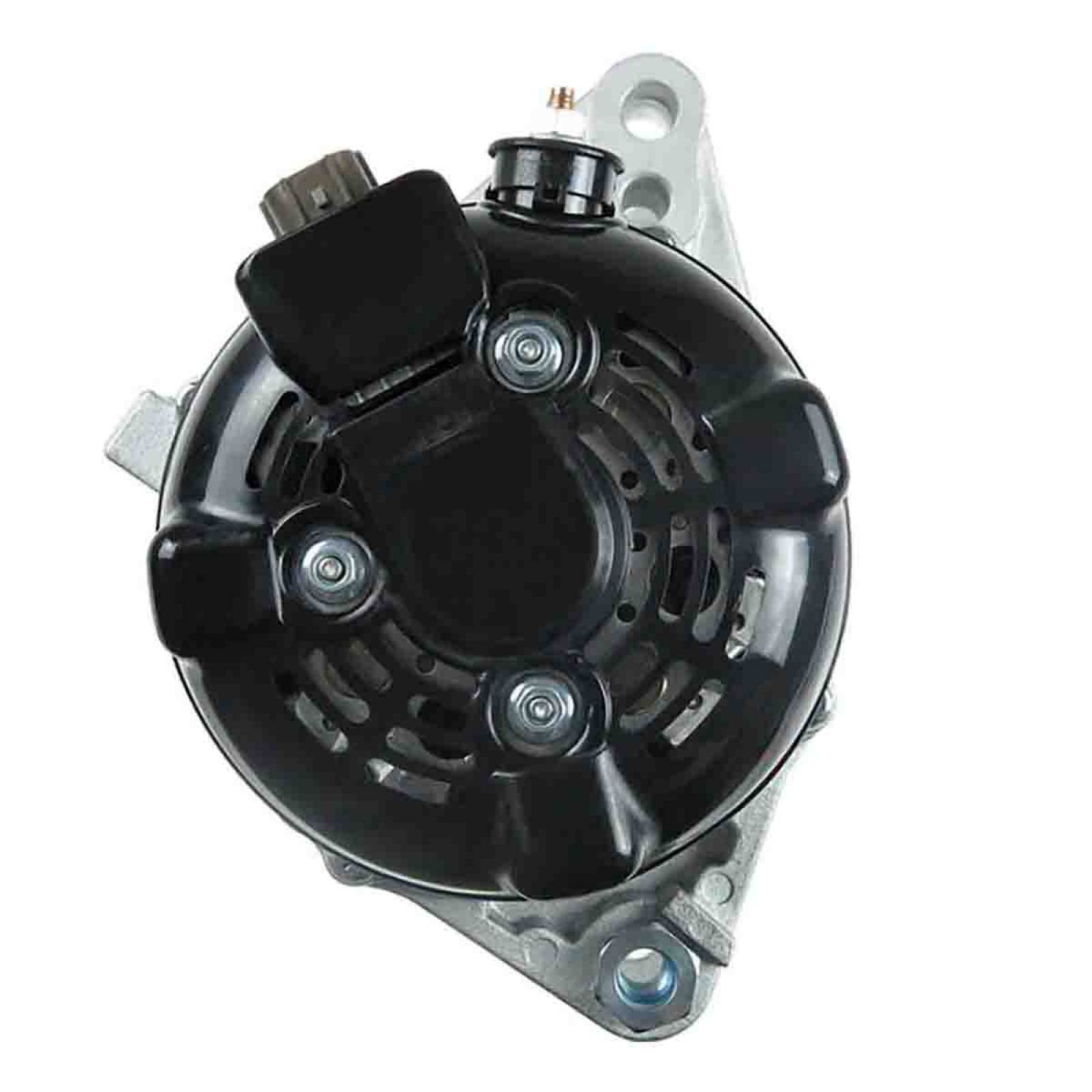 Alternador Toyota Tacoma 6cil 4.0 2006 Sist Nippondenso 100a