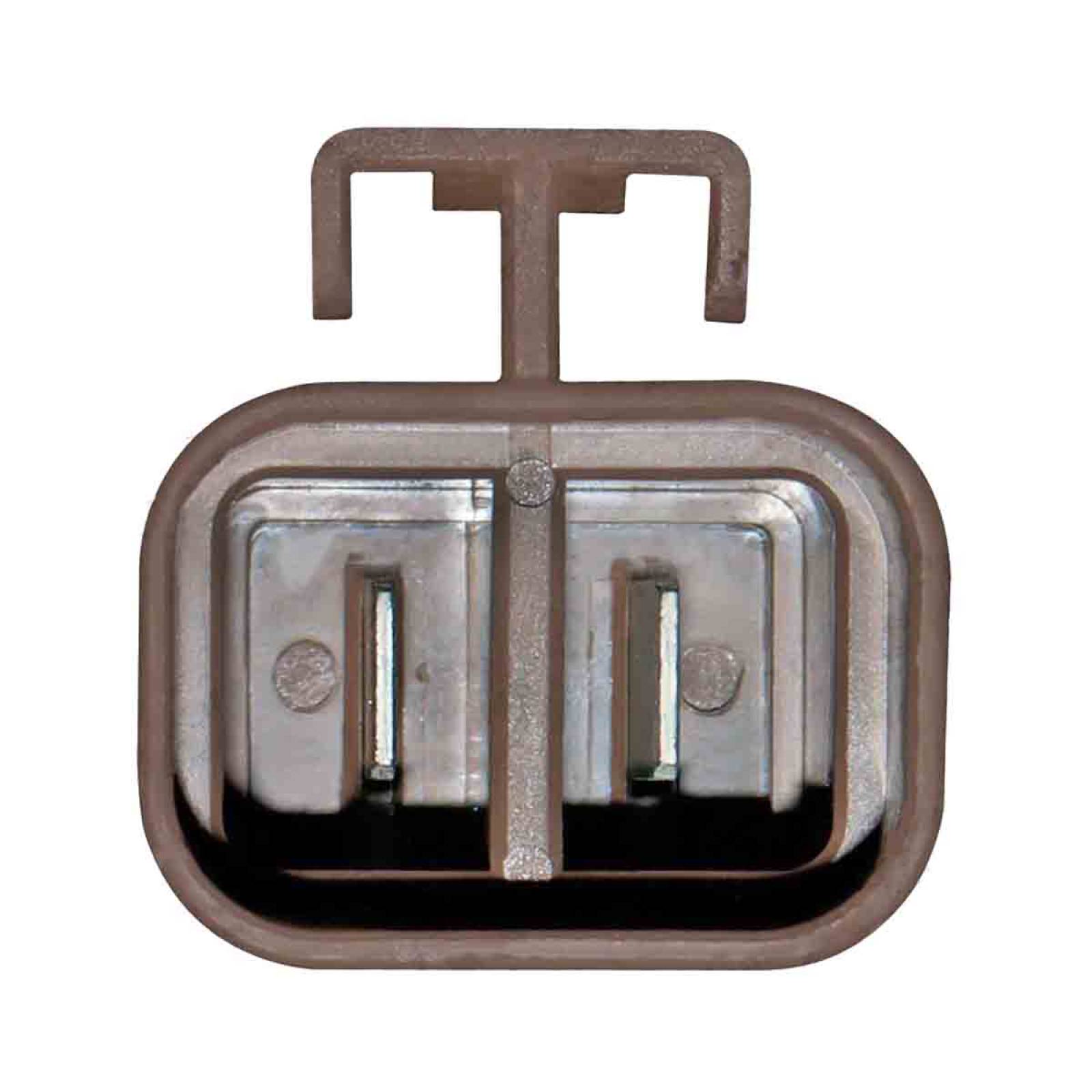 Alternador Montacargas Caterpillar Sist Mitsubishi 50a