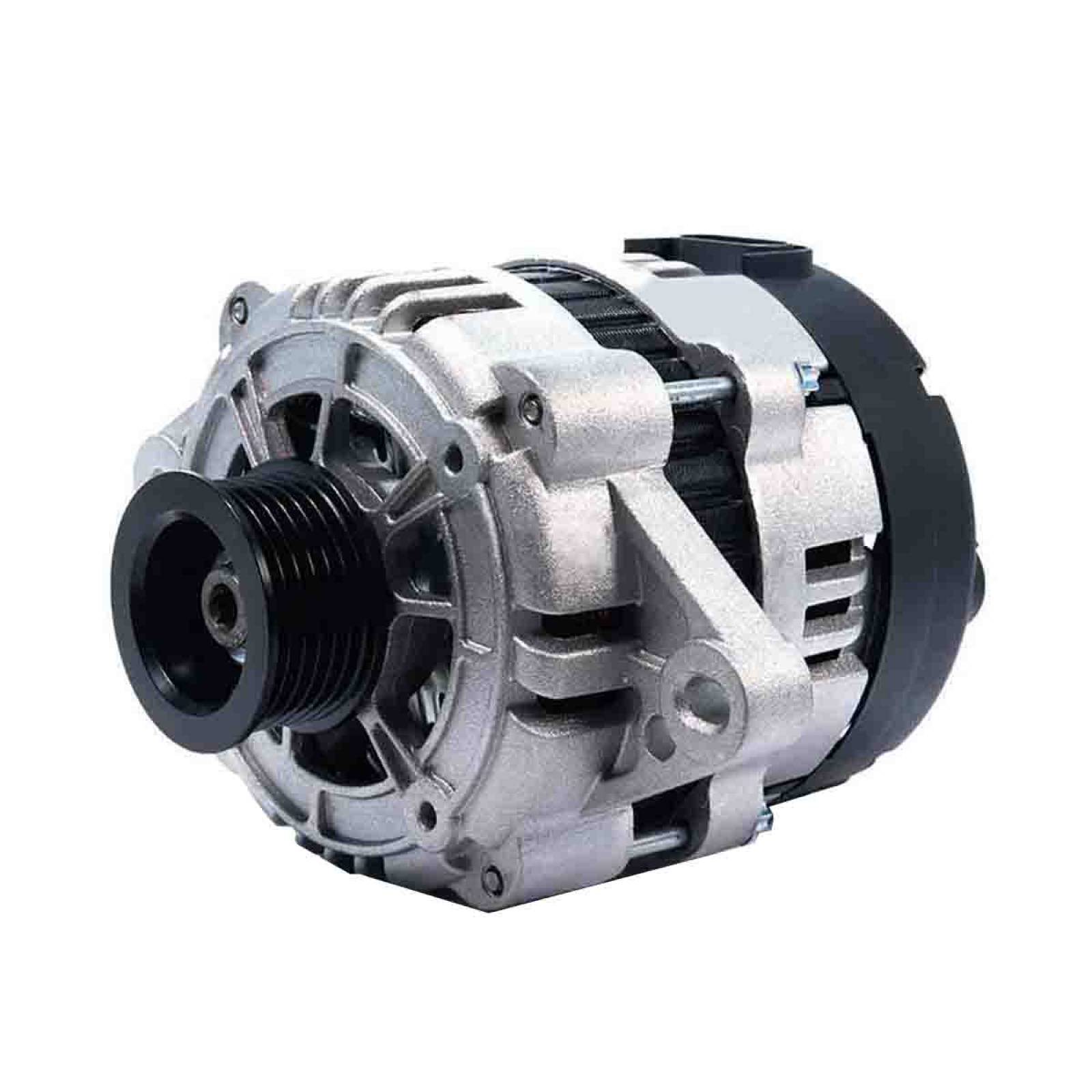 Alternador Chevrolet Aveo 4cil 1.6 2010 Sis Delco 85a 3pines