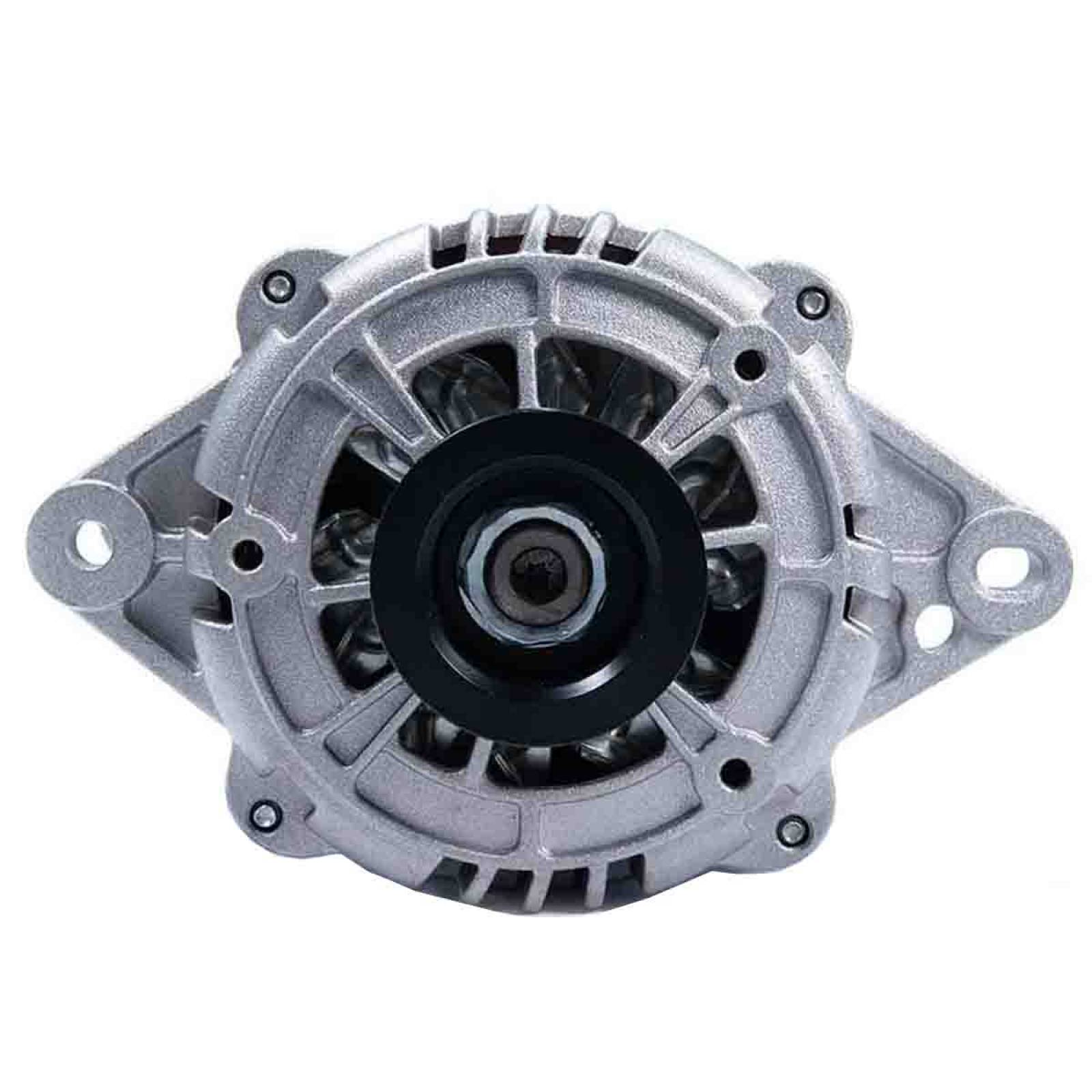 Alternador Chevrolet Aveo 4cil 1.6 2012 Sis Delco 85a 3pines