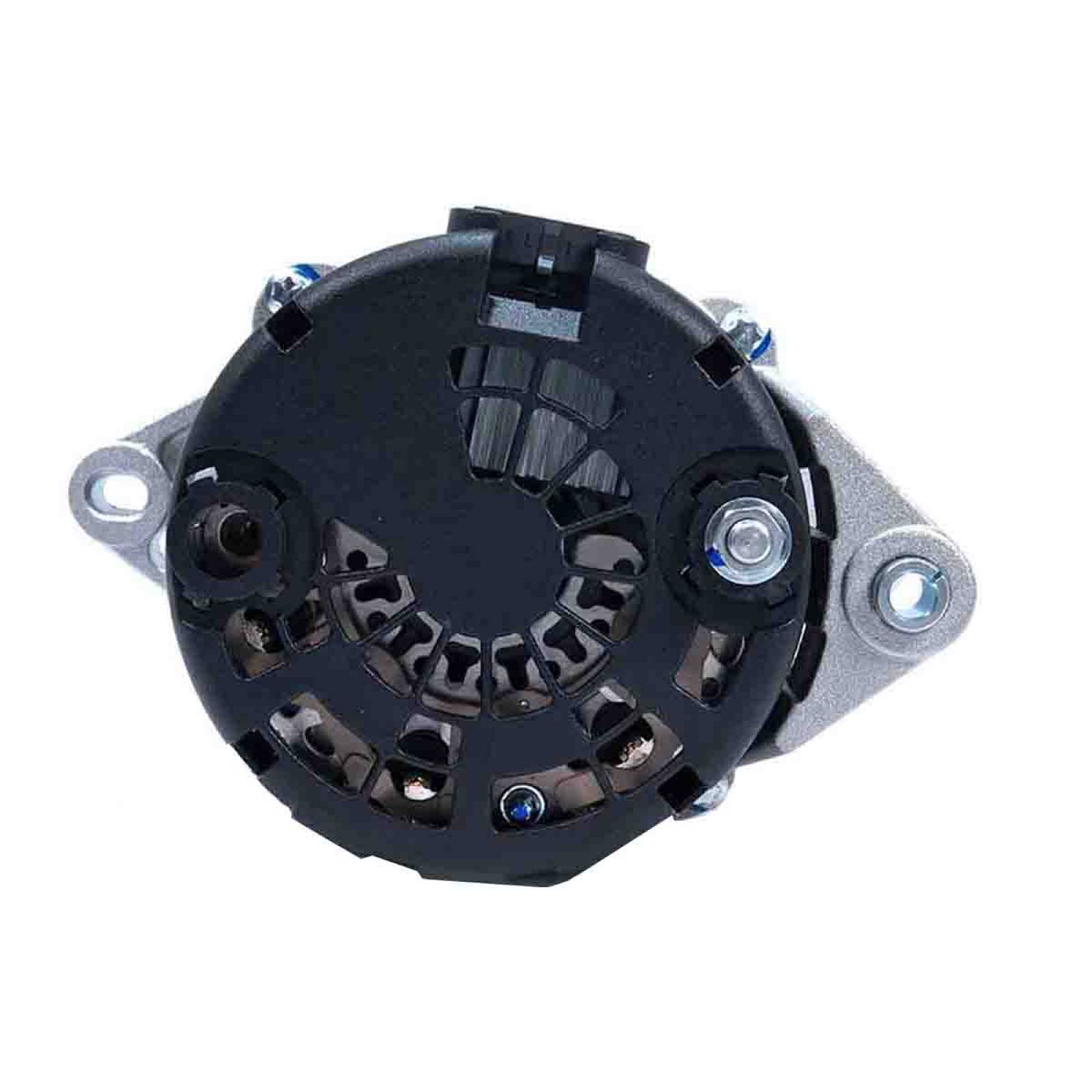 Alternador Pontiac G3 4cil 1.6 2006 Sis Delco 85a 3pines