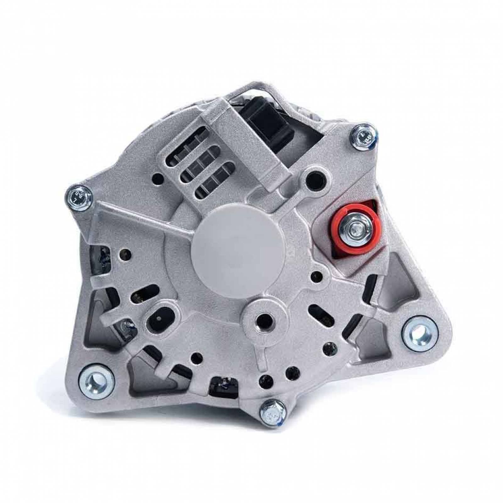 Alternador Ford Ranger 4cil 2.3 2005 Sistema Ford 110a