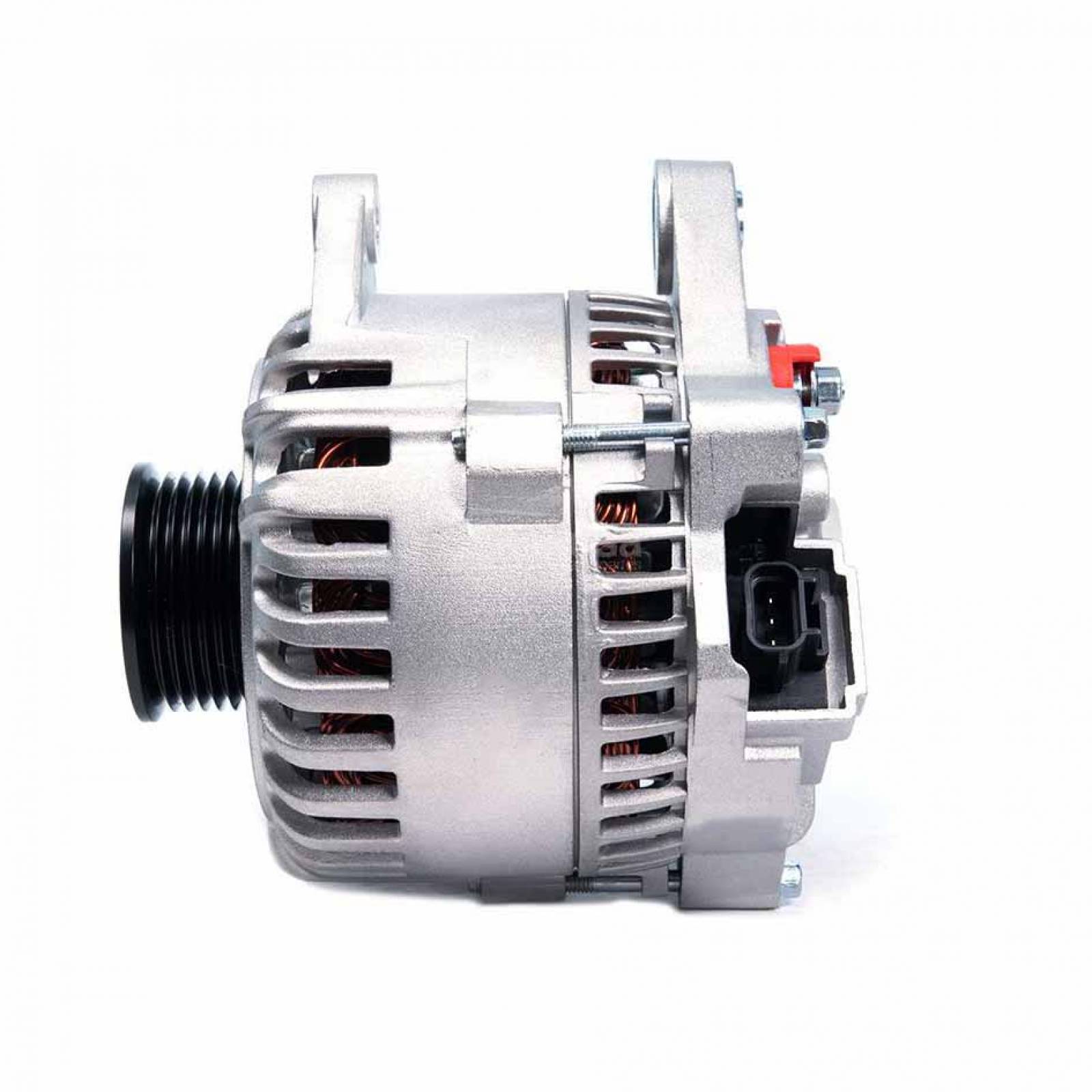 Alternador Ford Ranger 4cil 2.3 2005 Sistema Ford 110a