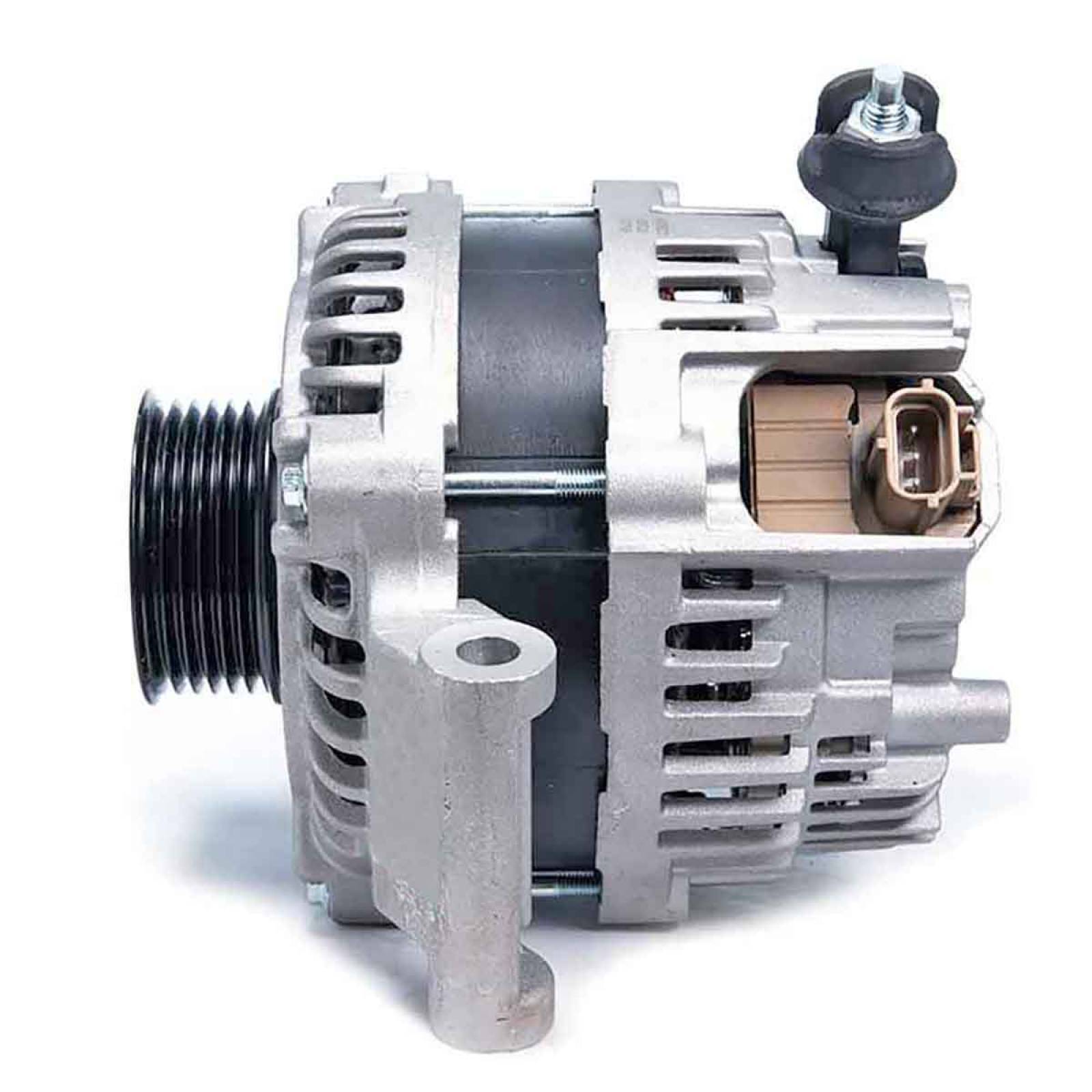 Alternador Ford Focus 4cil 2.0 2010 Sist Mitsubishi 150a