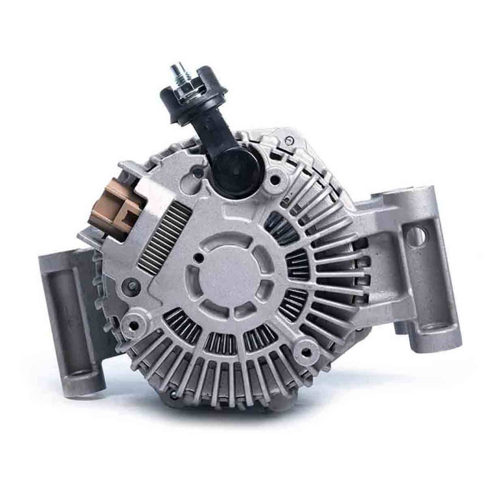 Alternador Ford Focus 4cil 2.0 2010 Sist Mitsubishi 150a