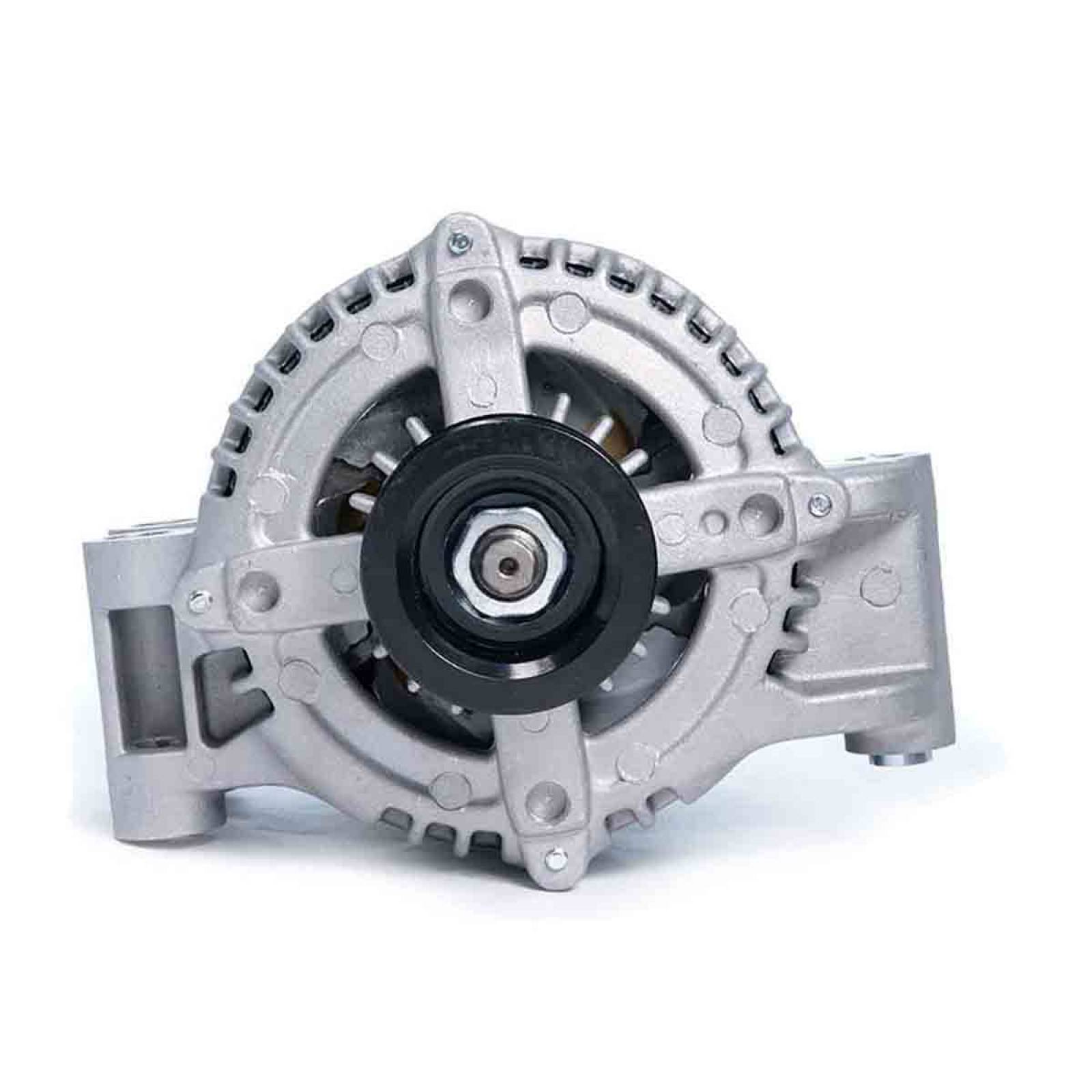 Alternador Dodge Charger 8cil 5.7 2008 Sist Nippondenso 160a