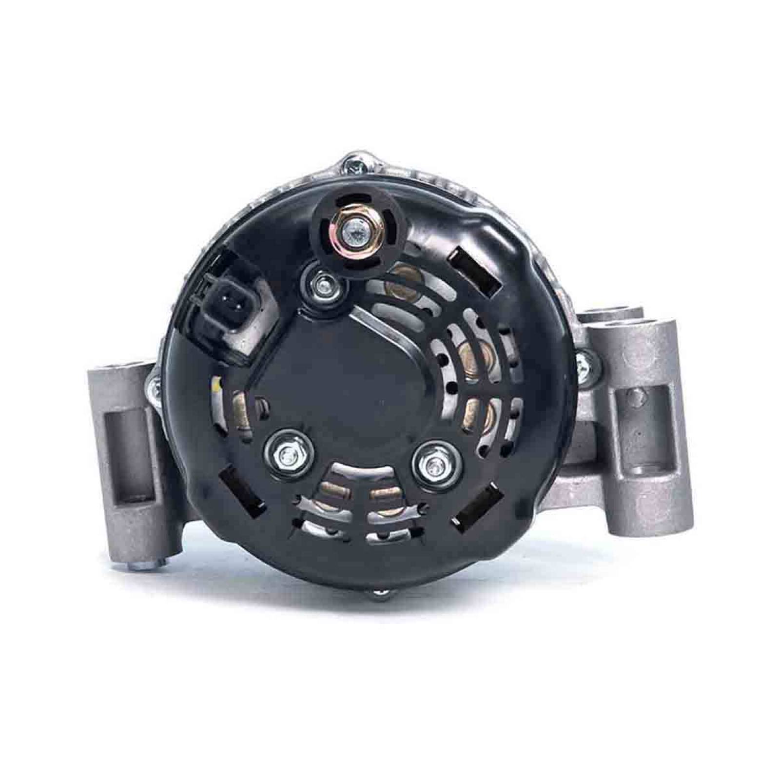 Alternador Dodge Charger 8cil 5.7 2008 Sist Nippondenso 160a