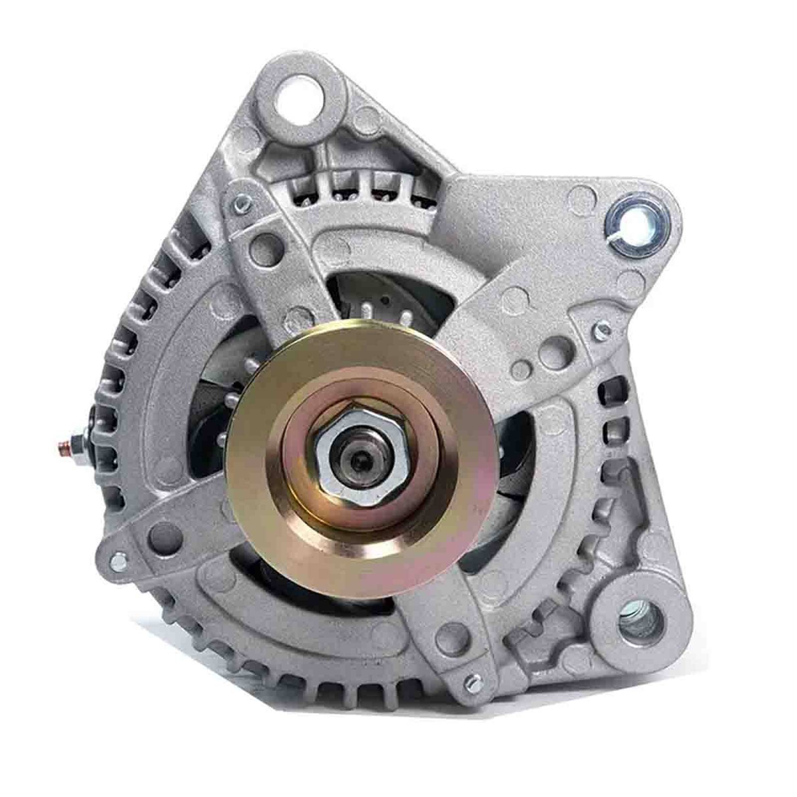 Alternador Toyota 4runner 8cil 4.7 2005 Sis Nippondenso 130a