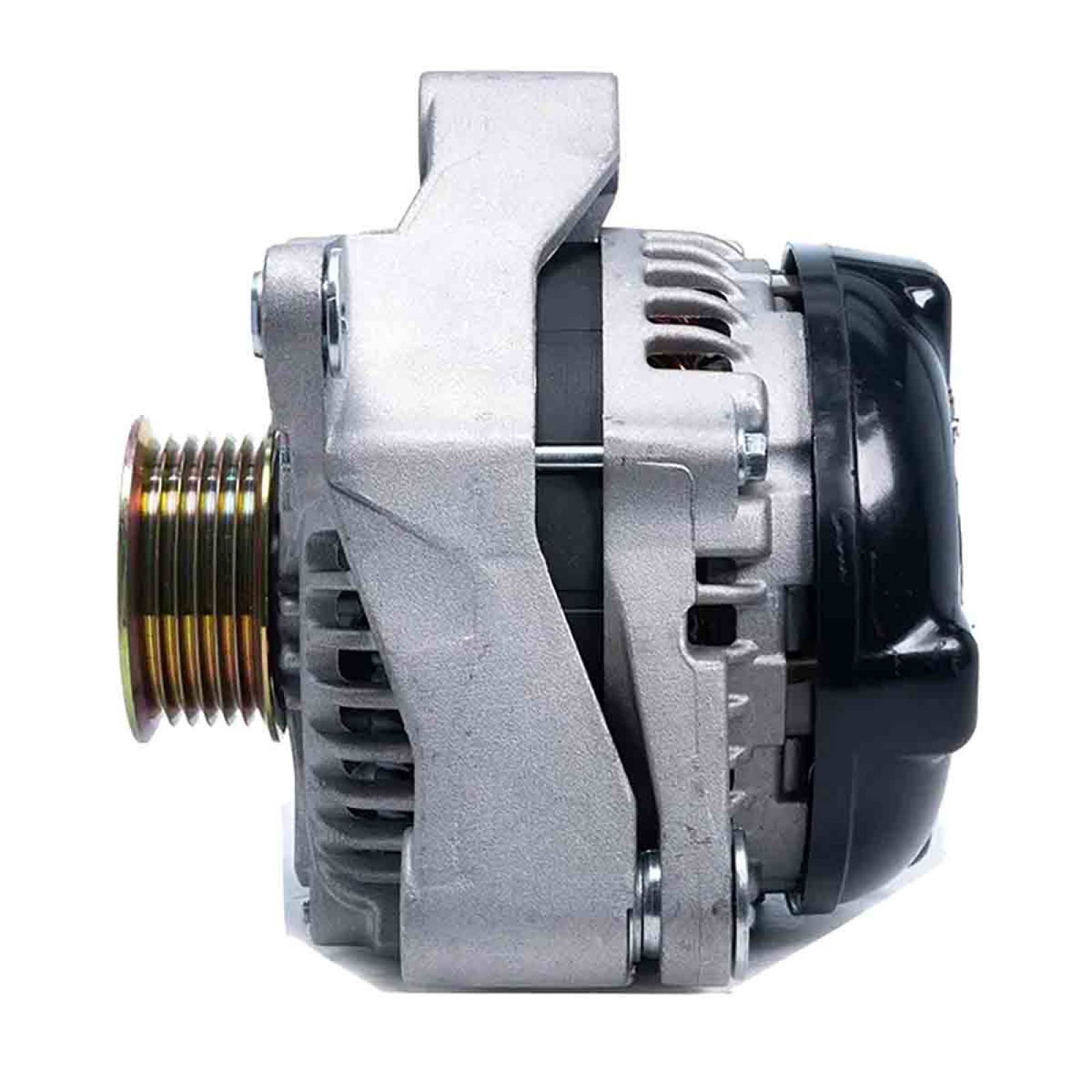 Alternador Toyota 4runner 8cil 4.7 2005 Sis Nippondenso 130a