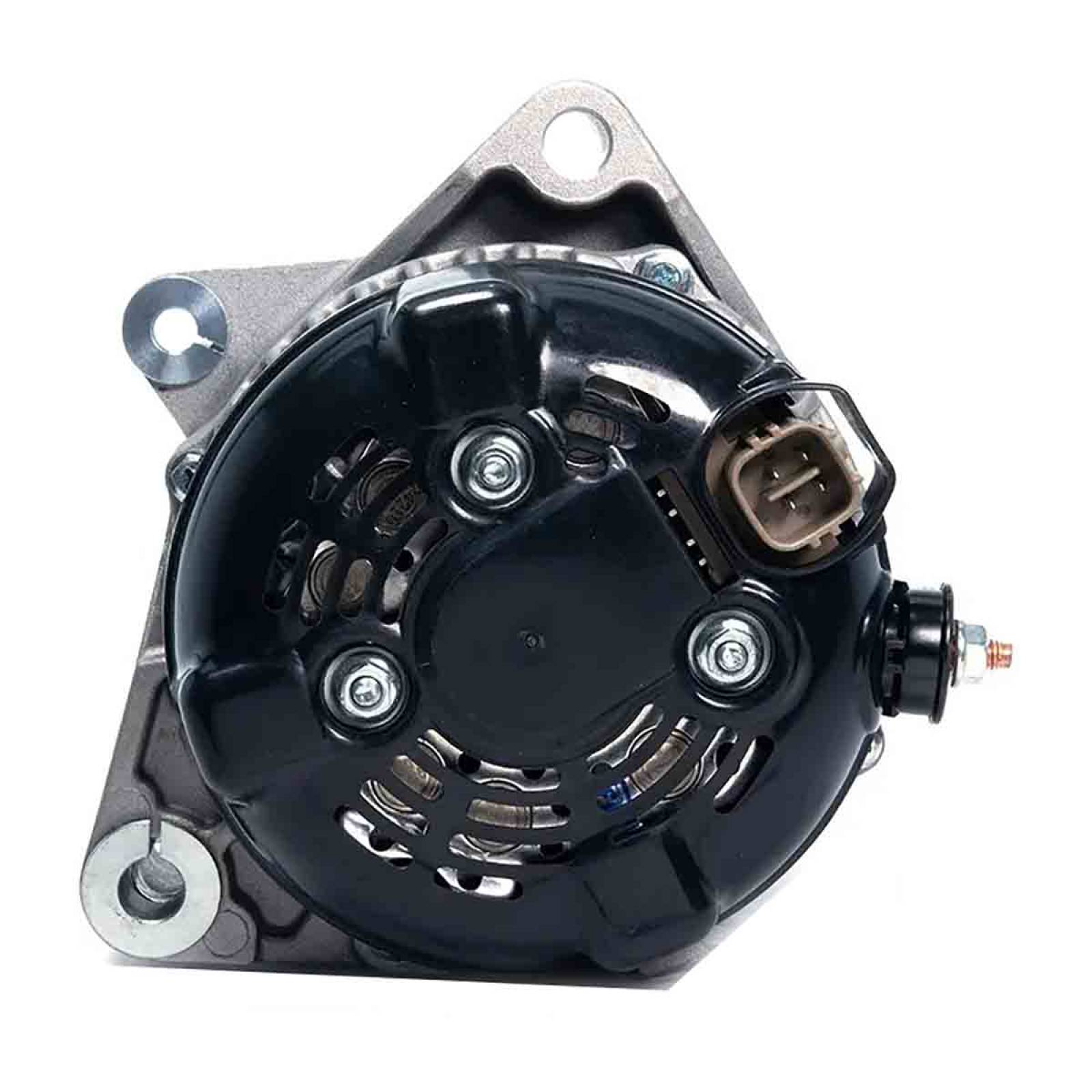 Alternador Toyota 4runner 8cil 4.7 2005 Sis Nippondenso 130a