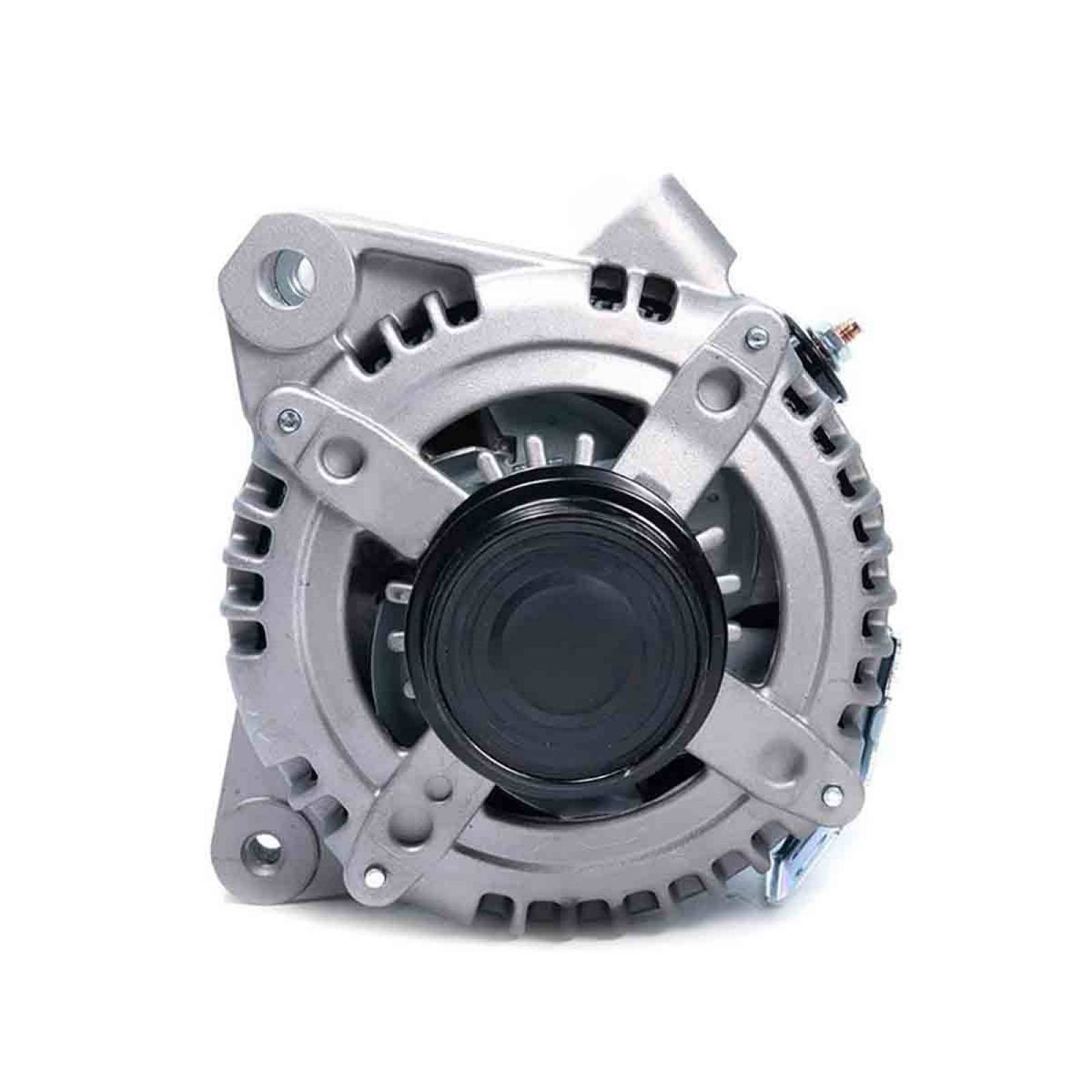 Alternador Toyota Rav4 4cil 2.4 2007 S-nippondenso 100a