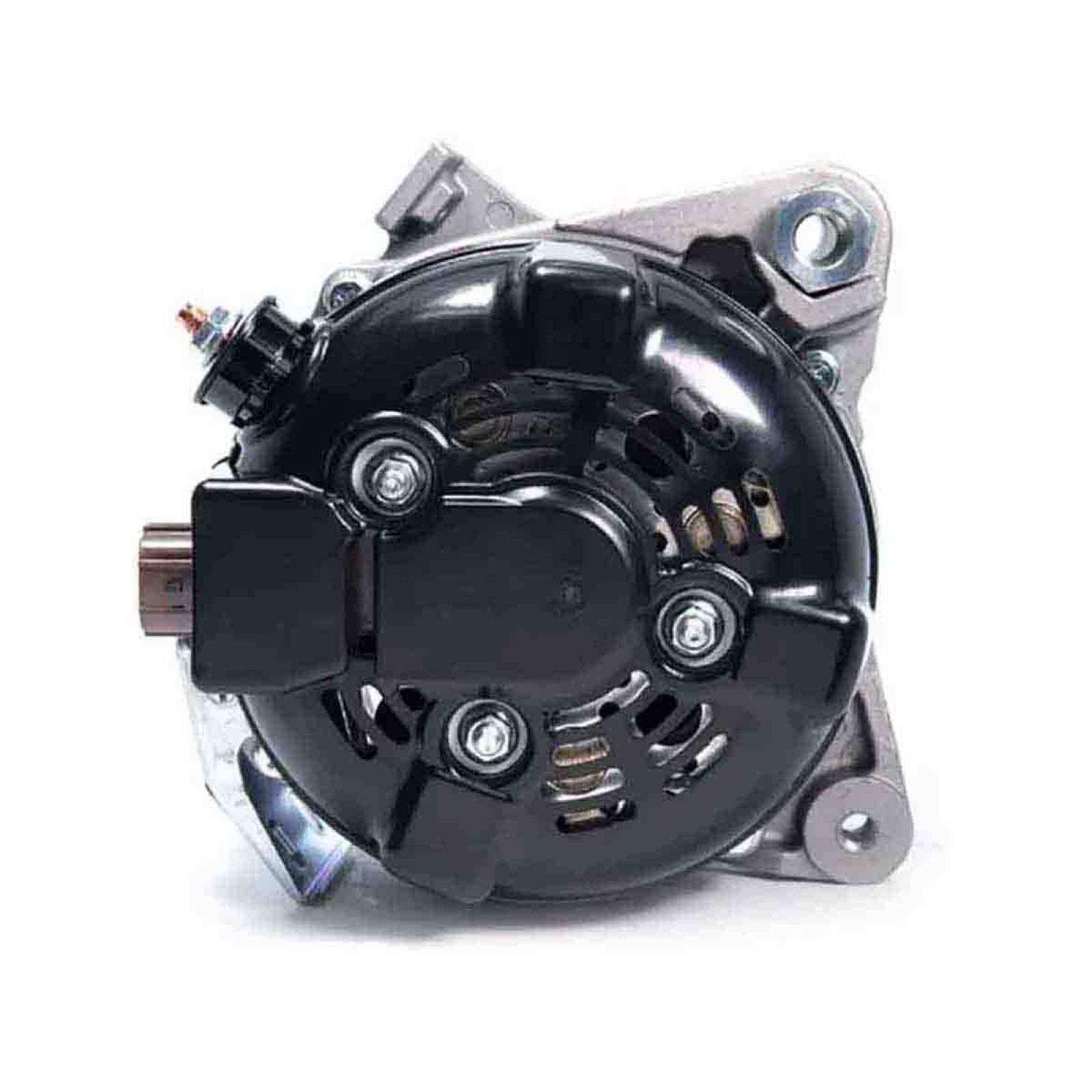 Alternador Toyota Rav4 4cil 2.4 2007 S-nippondenso 100a