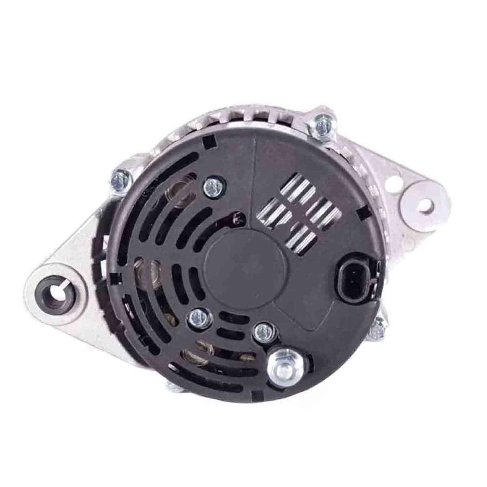 Alternador Pontiac Matiz 4cil 1.0 2007 Sistema Delco 65a