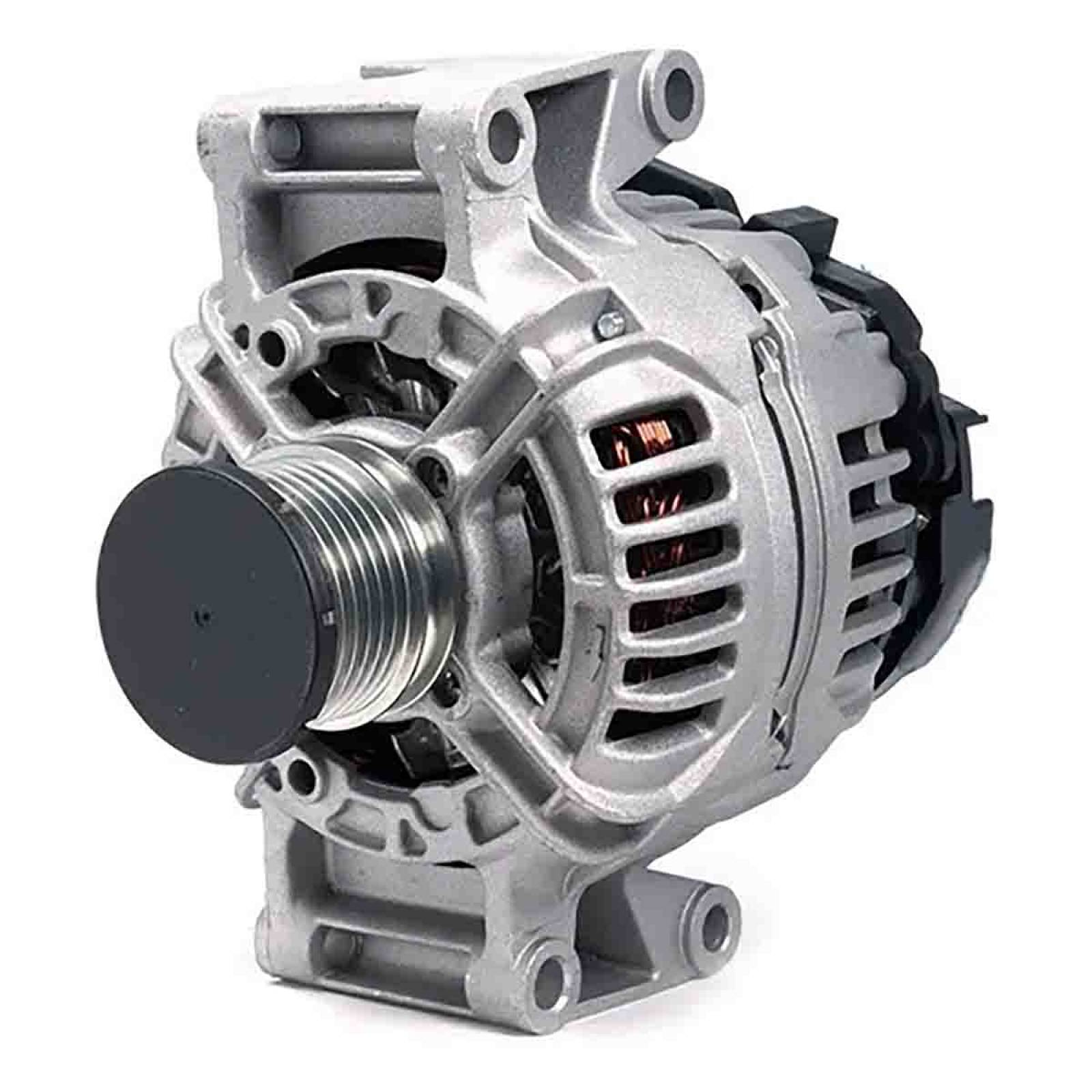 Alternador Mercedes Benz Sprinter 2500 2.7 2005 S-bosch 90a