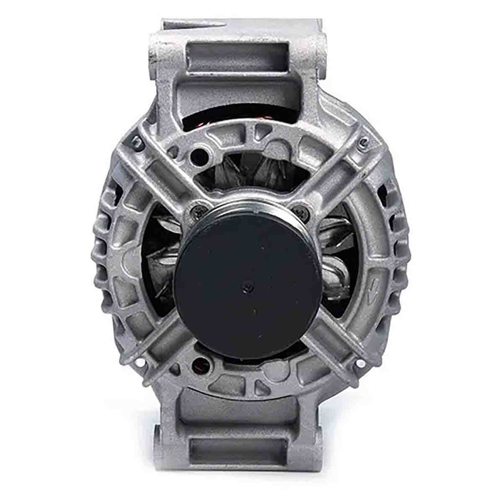 Alternador Mercedes Benz Sprinter 2500 2.7 2005 S-bosch 90a