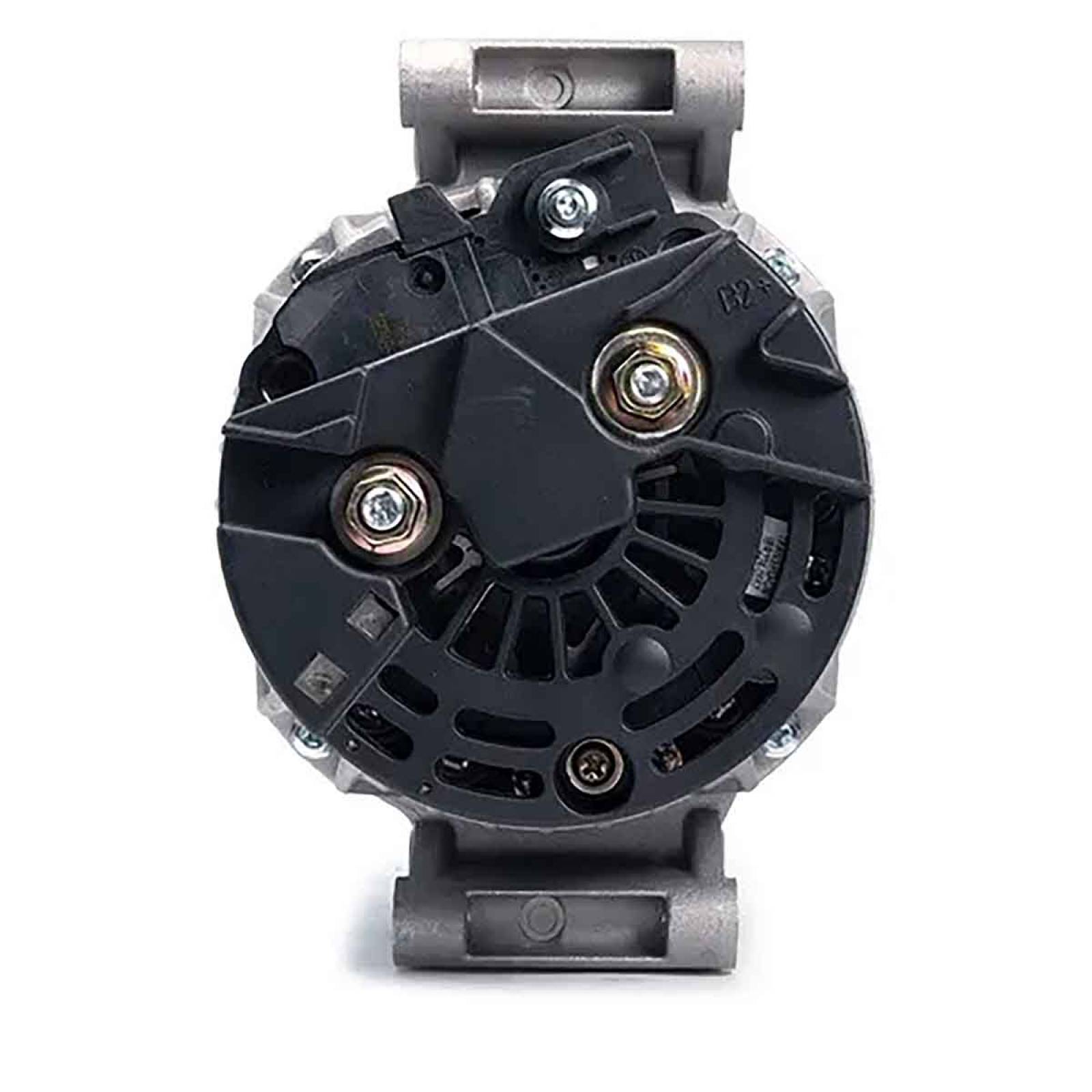 Alternador Mercedes Benz Sprinter 2500 2.7 2005 S-bosch 90a