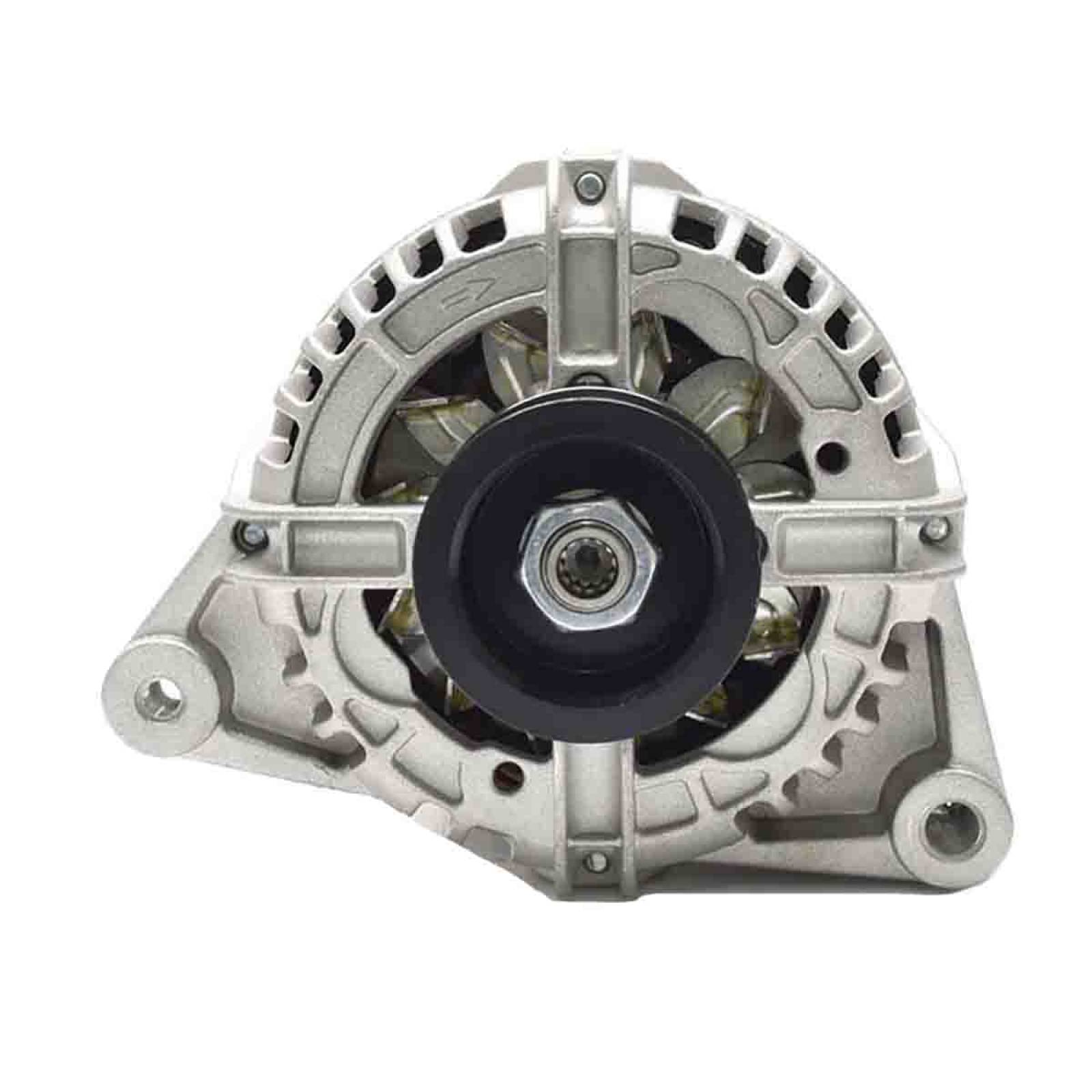 Alternador Vw Pointer 4cil 1.8 2004 Sist Bosch 90a A/ac