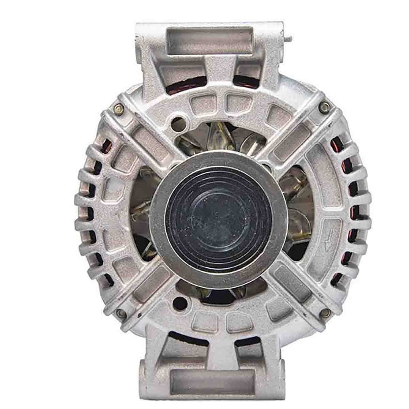 Alternador Volkswagen Jetta 4cil 2.0 2012 Sis-bosch 140a