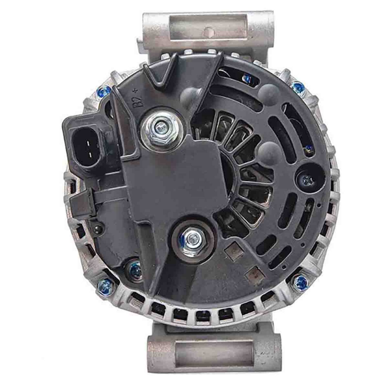 Alternador Volkswagen Jetta 4cil 2.0 2012 Sis-bosch 140a