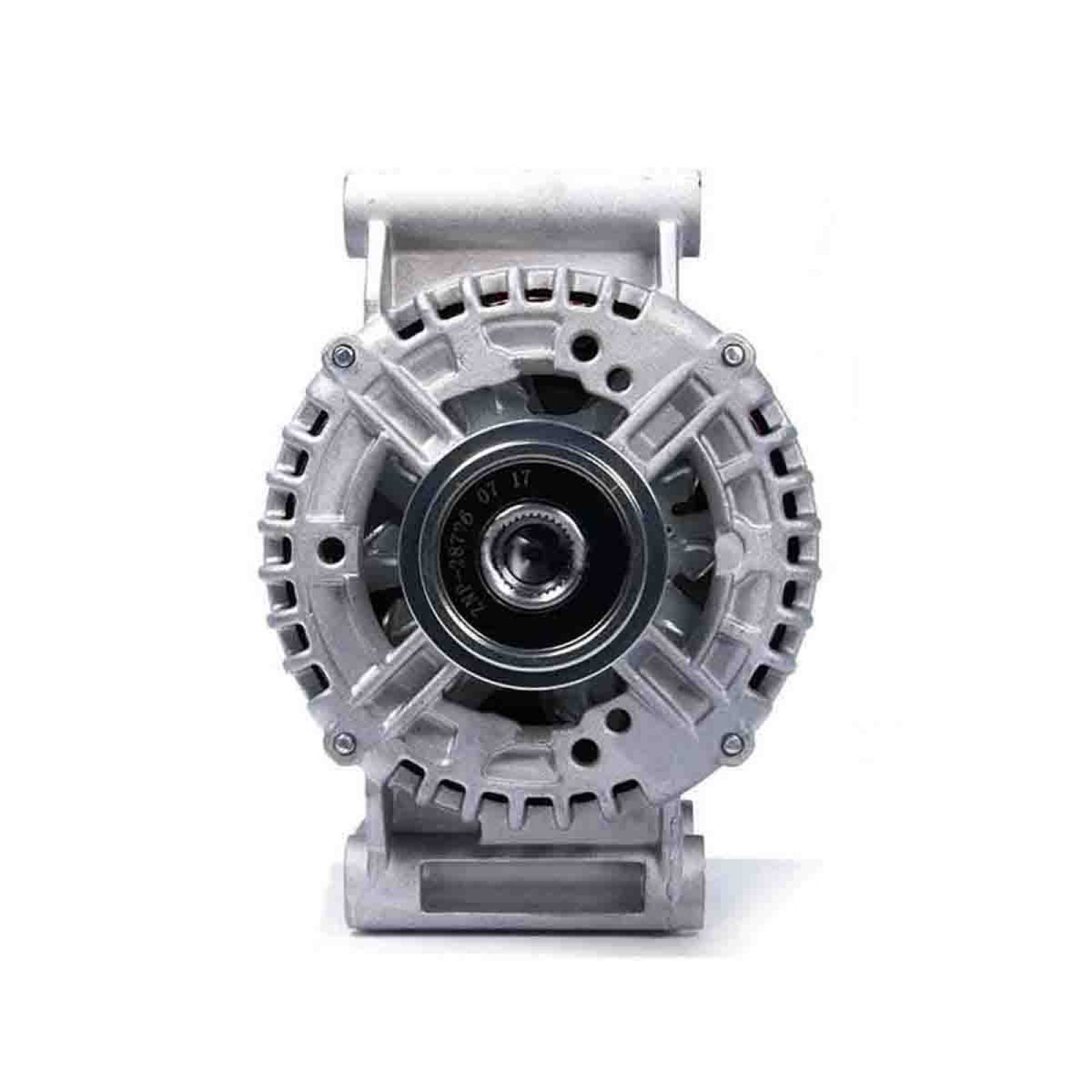 Alternador Peugeot Boxer 4cil 2.2 2014 S-bosch 150a Hdi