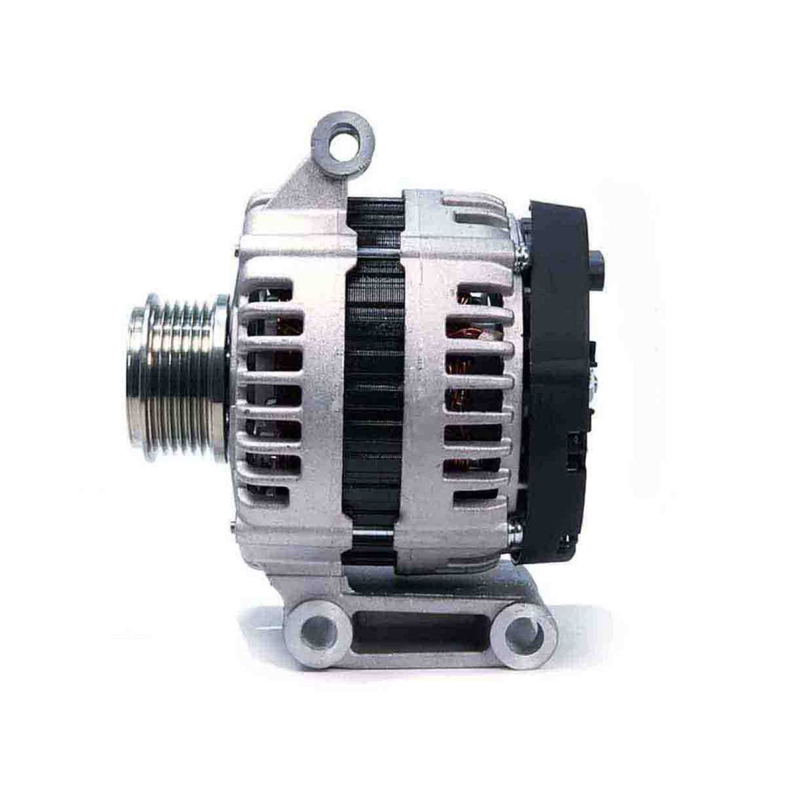 Alternador Peugeot Boxer 4cil 2.2 2014 S-bosch 150a Hdi