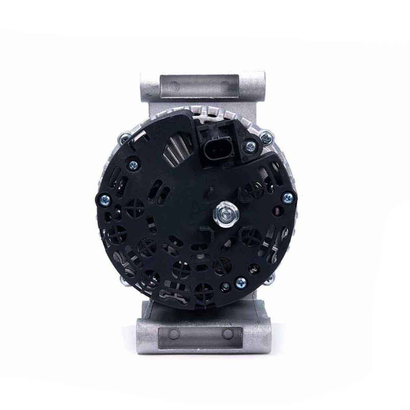 Alternador Peugeot Boxer 4cil 2.2 2014 S-bosch 150a Hdi