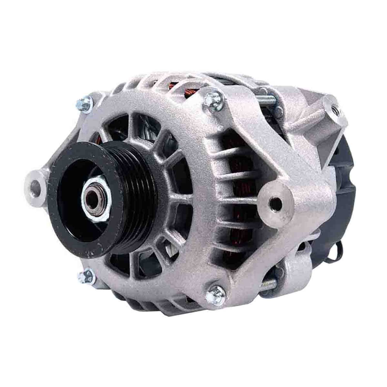 Alternador Chevrolet Corsa 4cil 1.4 2005 Sist Bosch 100a