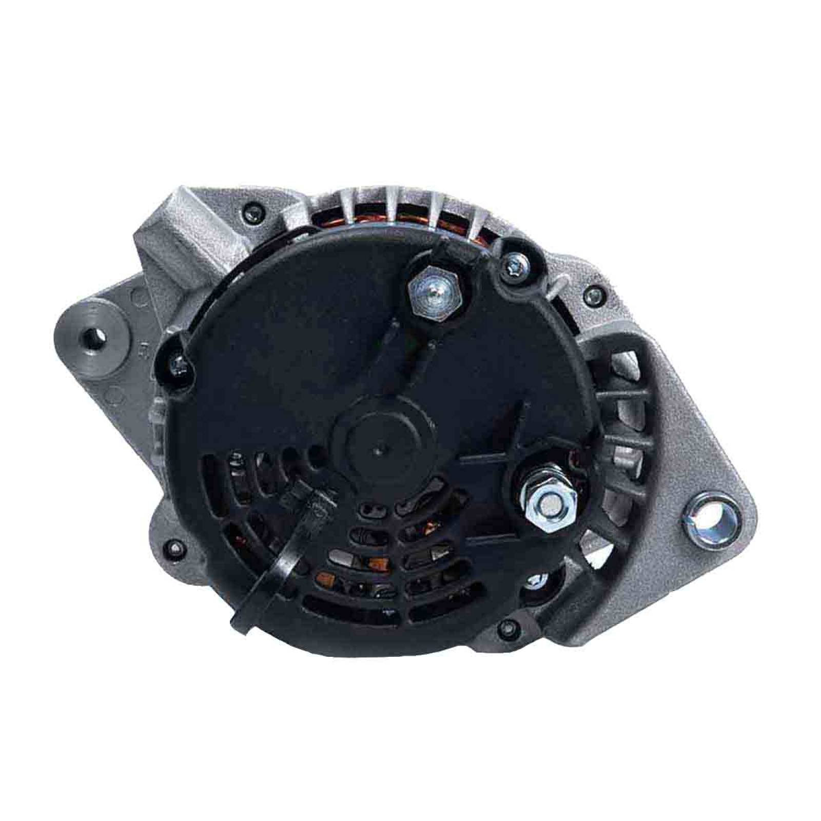 Alternador Chevrolet Corsa 4cil 1.8 2004 Sist Bosch 100a
