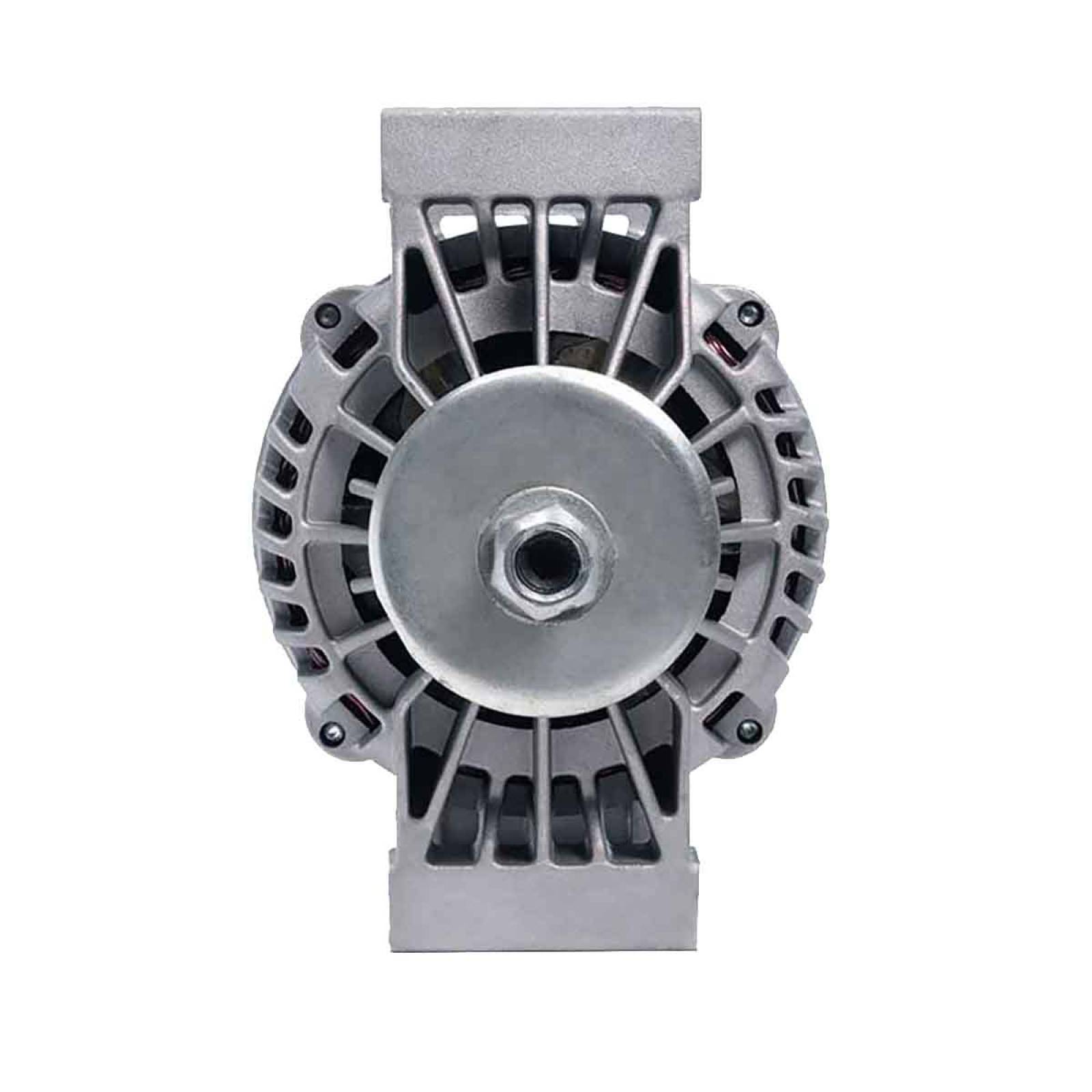 Alternador Serie 28si Sistema Delco 200a 8600201 4pines