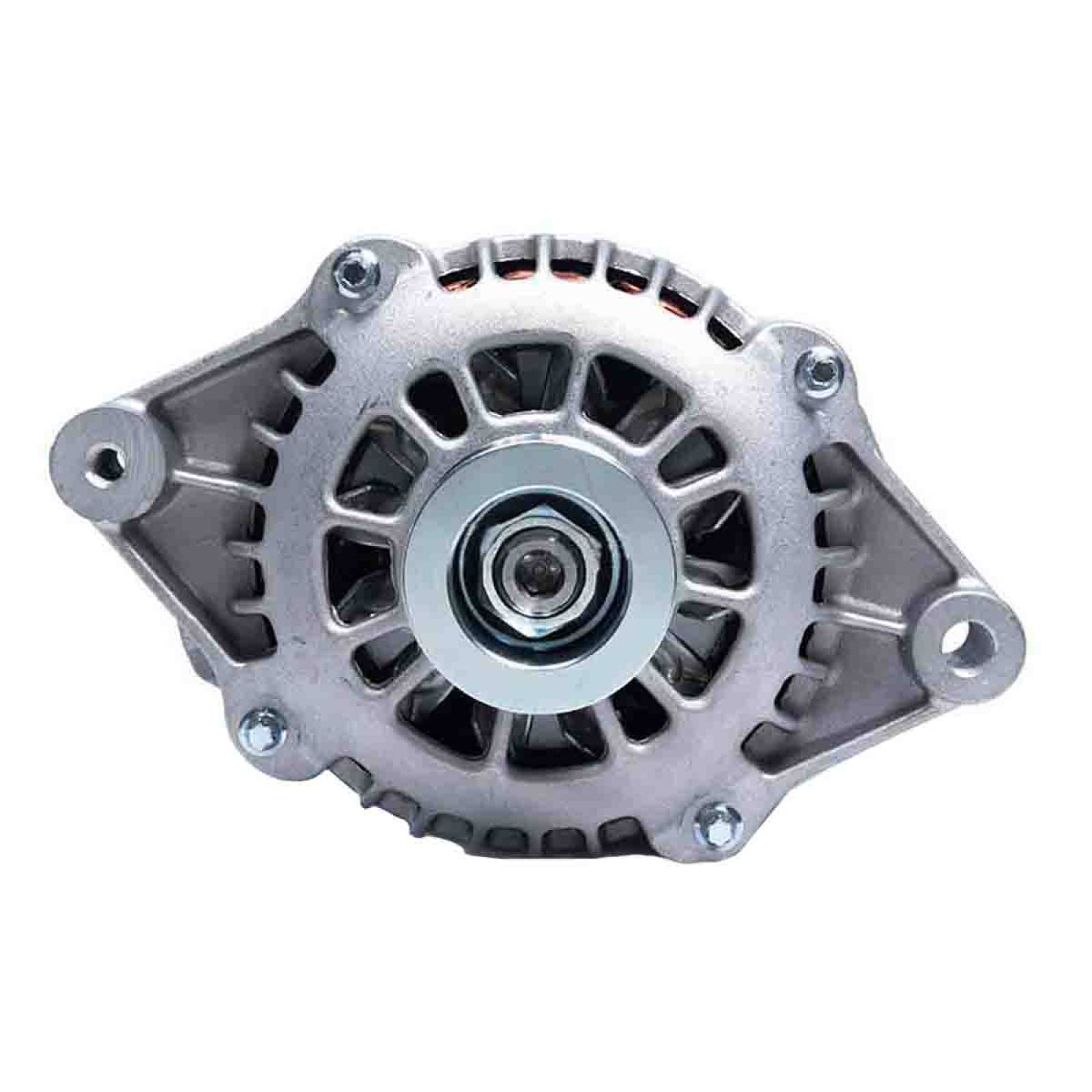 Alternador Chevrolet Chevy Pickup 4cil 1.6 2000 S-valeo 100a