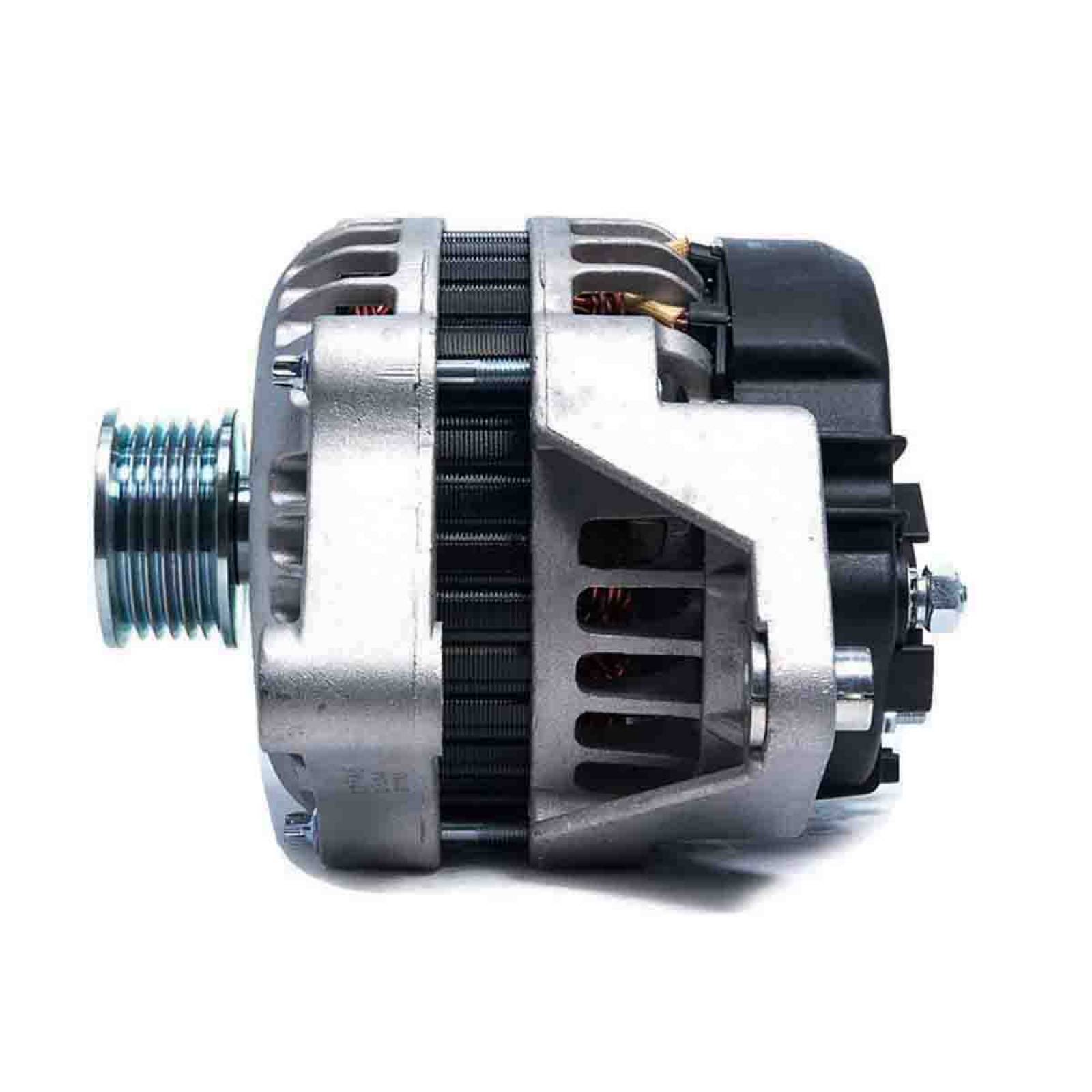 Alternador Chevrolet Chevy Pickup 4cil 1.6 2000 S-valeo 100a