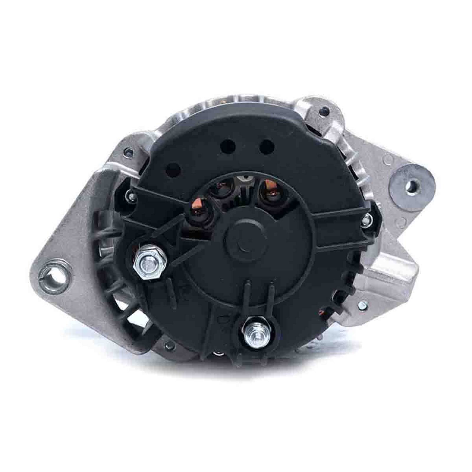 Alternador Chevrolet Chevy Pickup 4cil 1.6 2000 S-valeo 100a