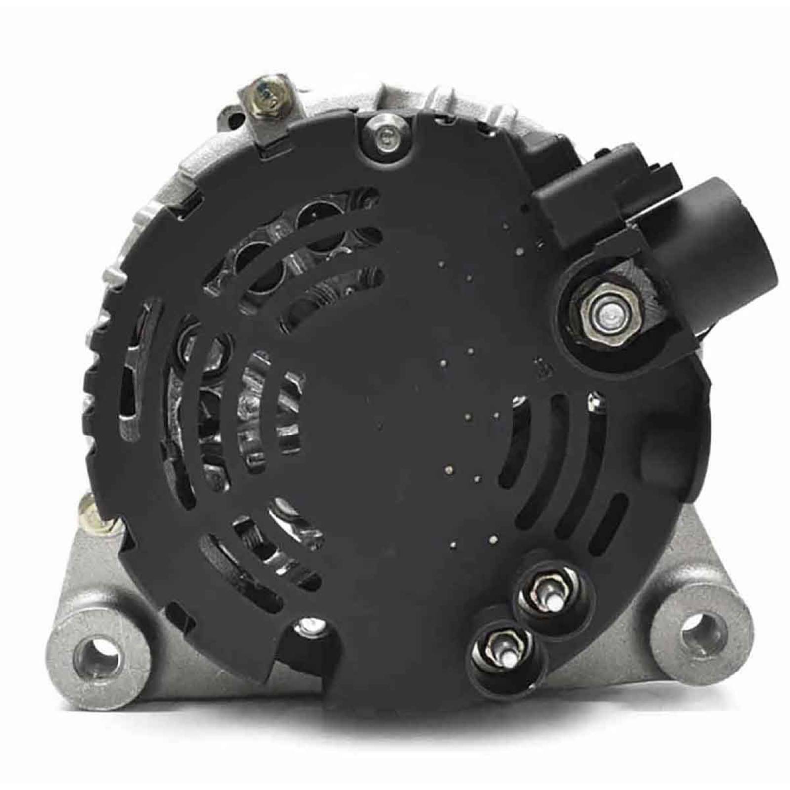 Alternador Peugeot 307 4cil 2.0 2005 Sistema Valeo 125a