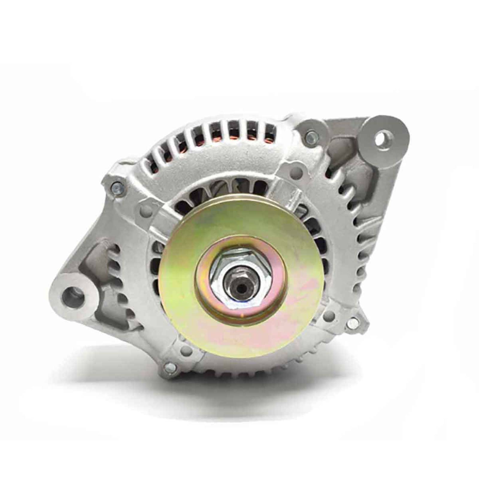 Alternador Toyota Pickup 4cil 2.4 1985 S-nippondenso 70a P-s