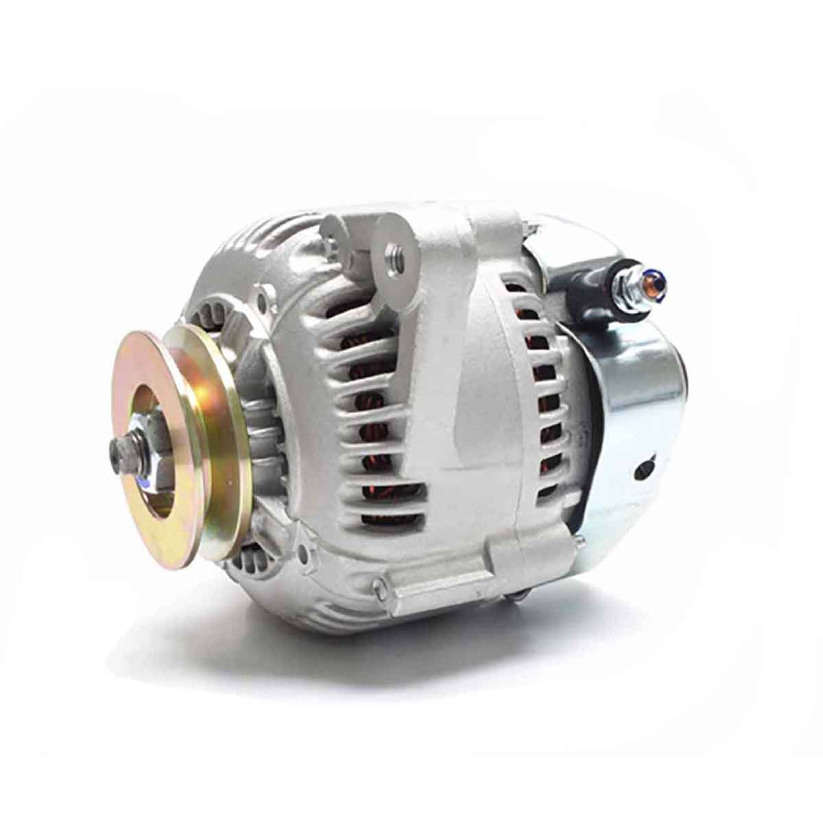 Alternador Toyota Pickup 4cil 2.4 1985 S-nippondenso 70a P-s