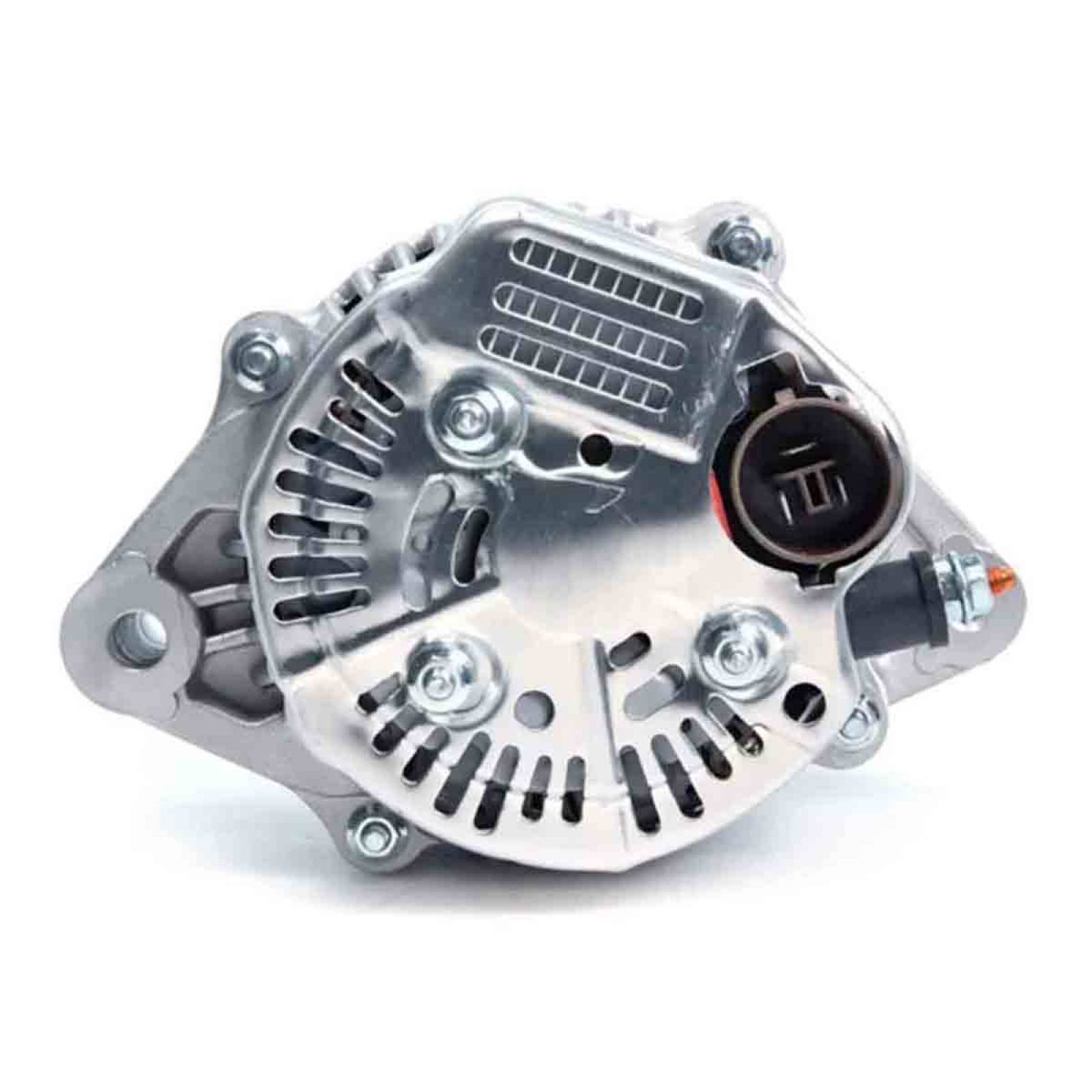 Alternador Toyota Pickup 4cil 2.4 1985 S-nippondenso 70a P-s