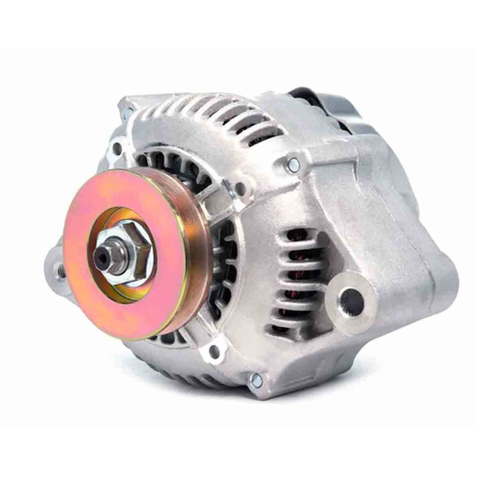 Alternador Toyota Pickup 4cil 2.4 1988 S-nippondenso 70a P-s