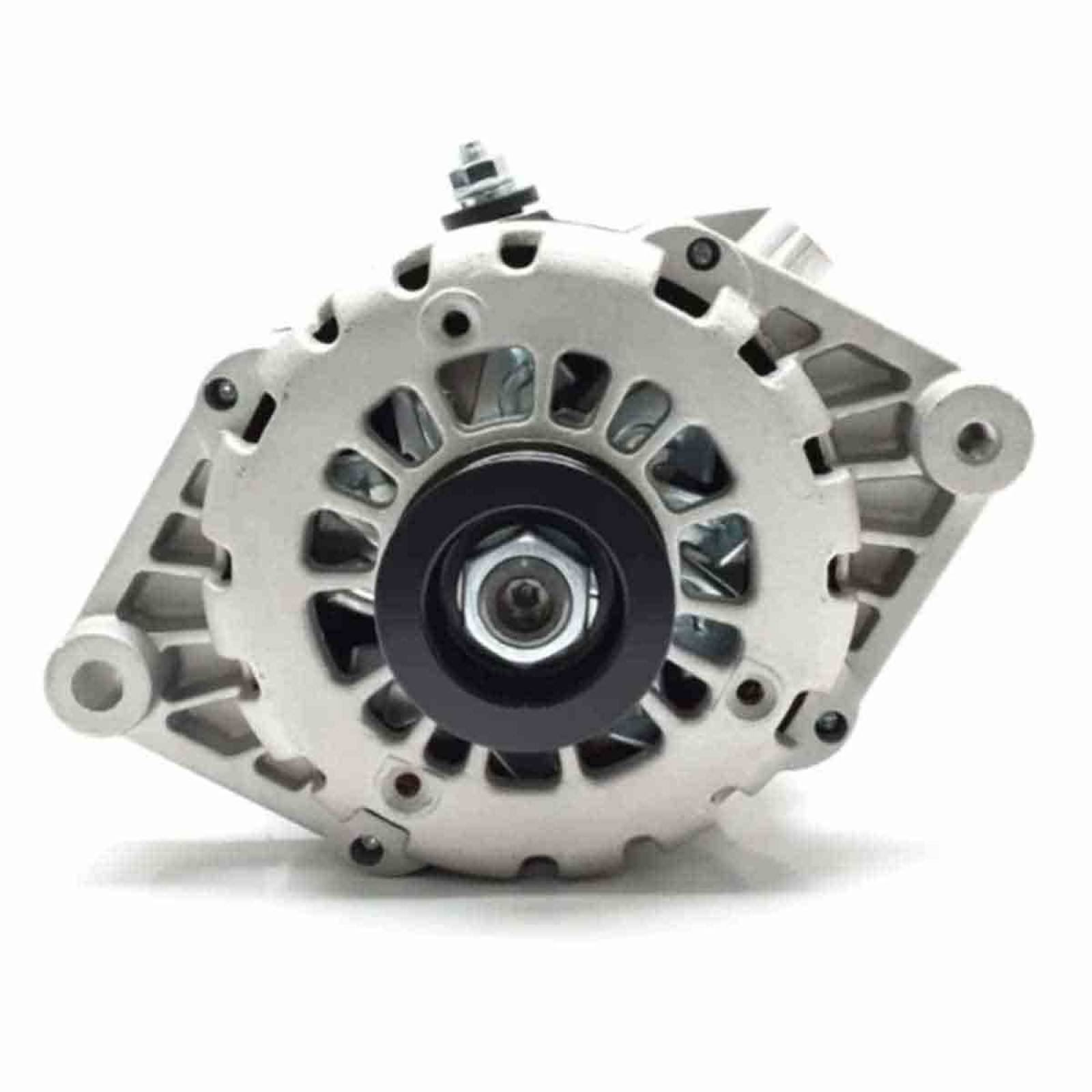 Alternador Chevrolet Optra 4cil 2.0 2008 Sist Delco 105a