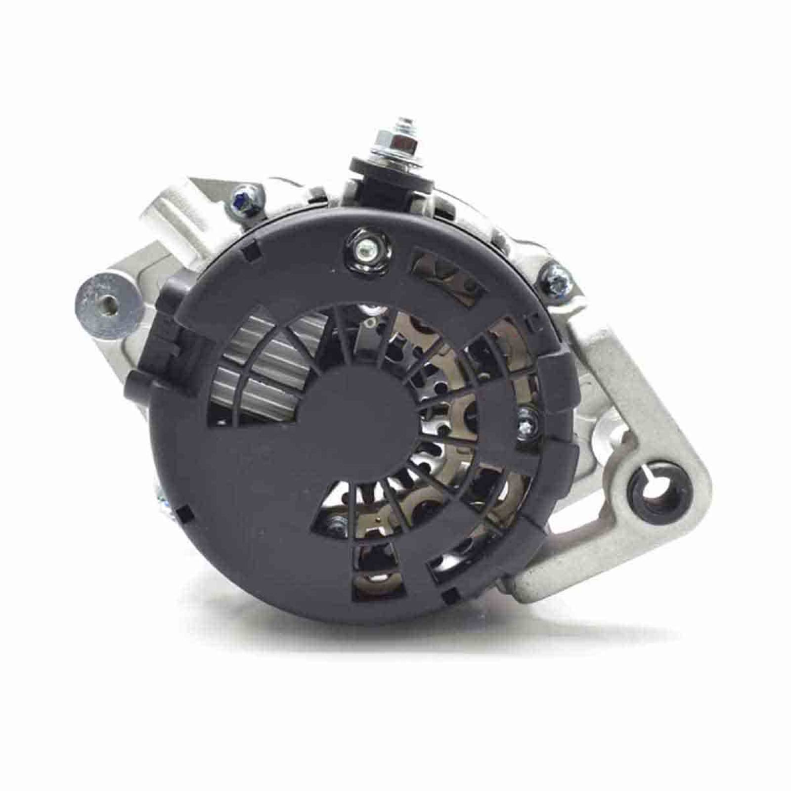 Alternador Chevrolet Optra 4cil 2.0 2008 Sist Delco 105a